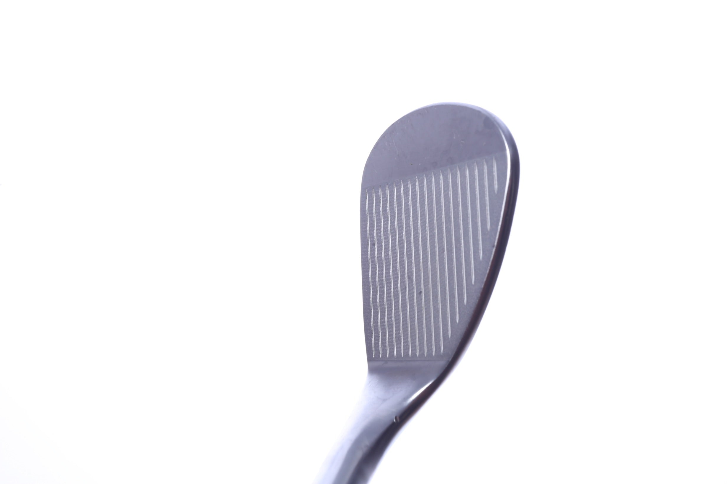 Used Callaway Opus Platinum Chrome Lob Wedge - Right-Handed - 60 Degrees - Wedge Flex-Next Round