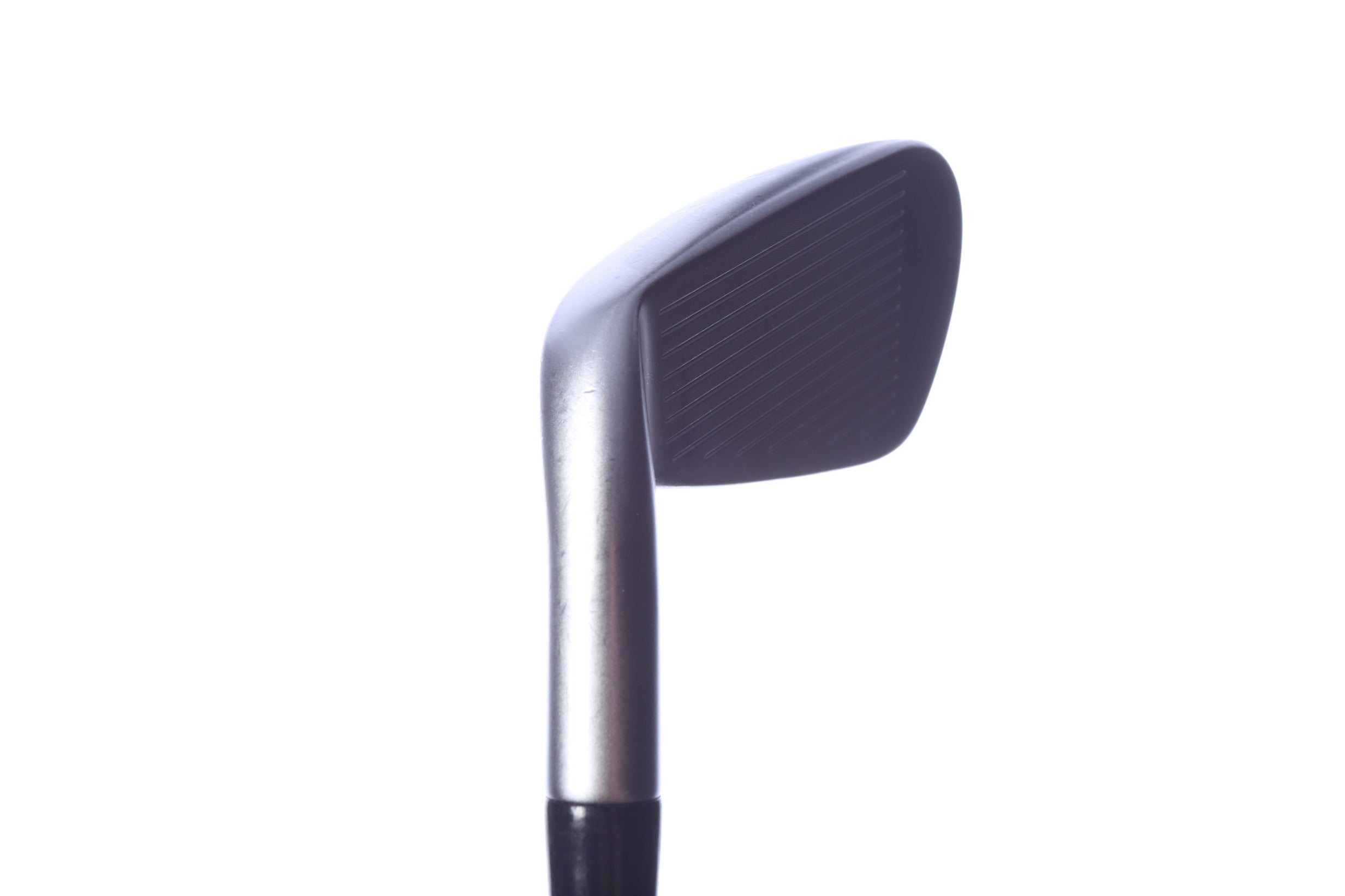 Used Cobra 2020 KING Forged Tec Single 5-Iron - Right-Handed - Stiff Flex