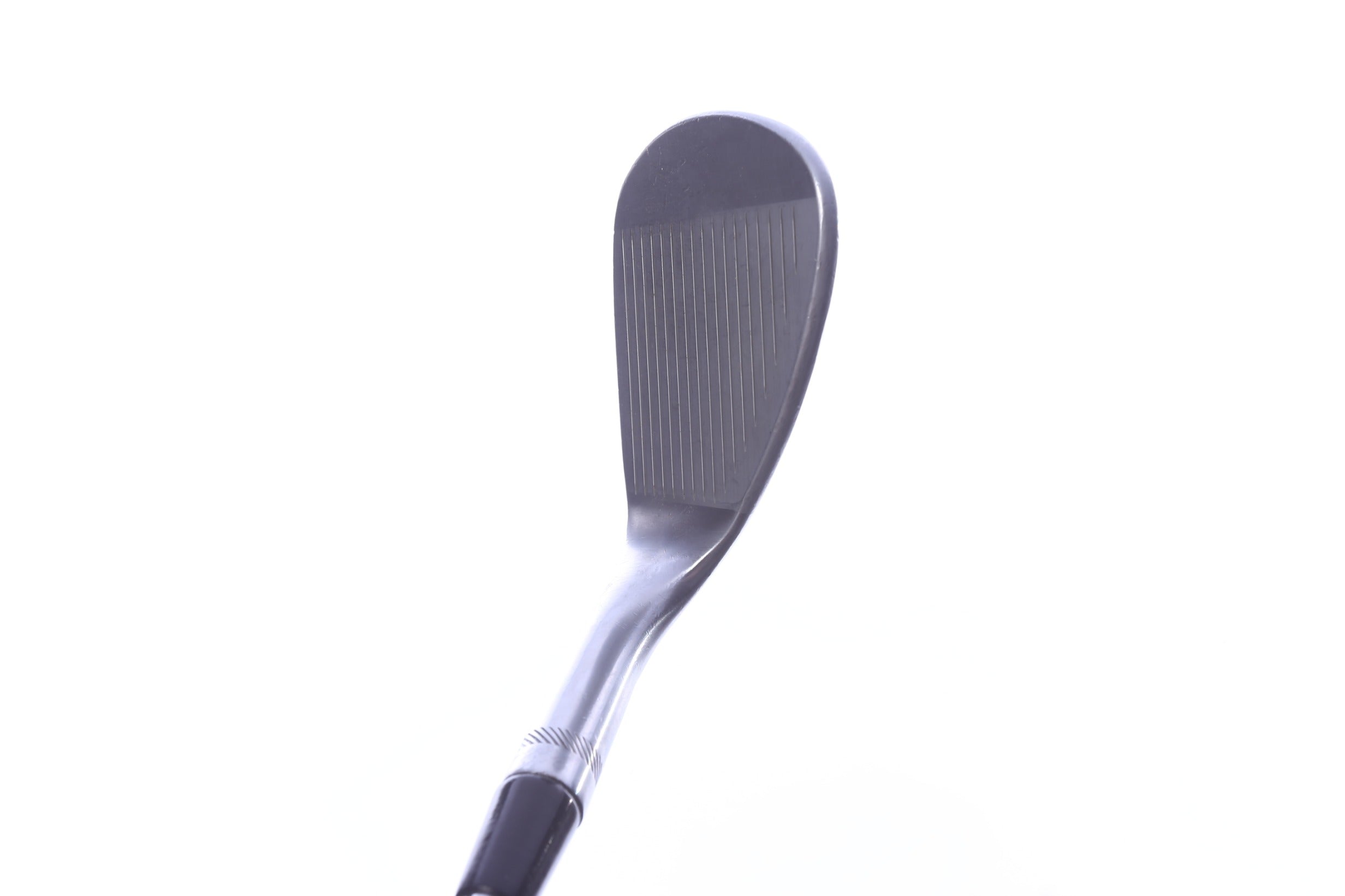 Used Titleist Vokey SM10 Tour Chrome Sand Wedge - Right-Handed - 54 Degrees - Wedge Flex