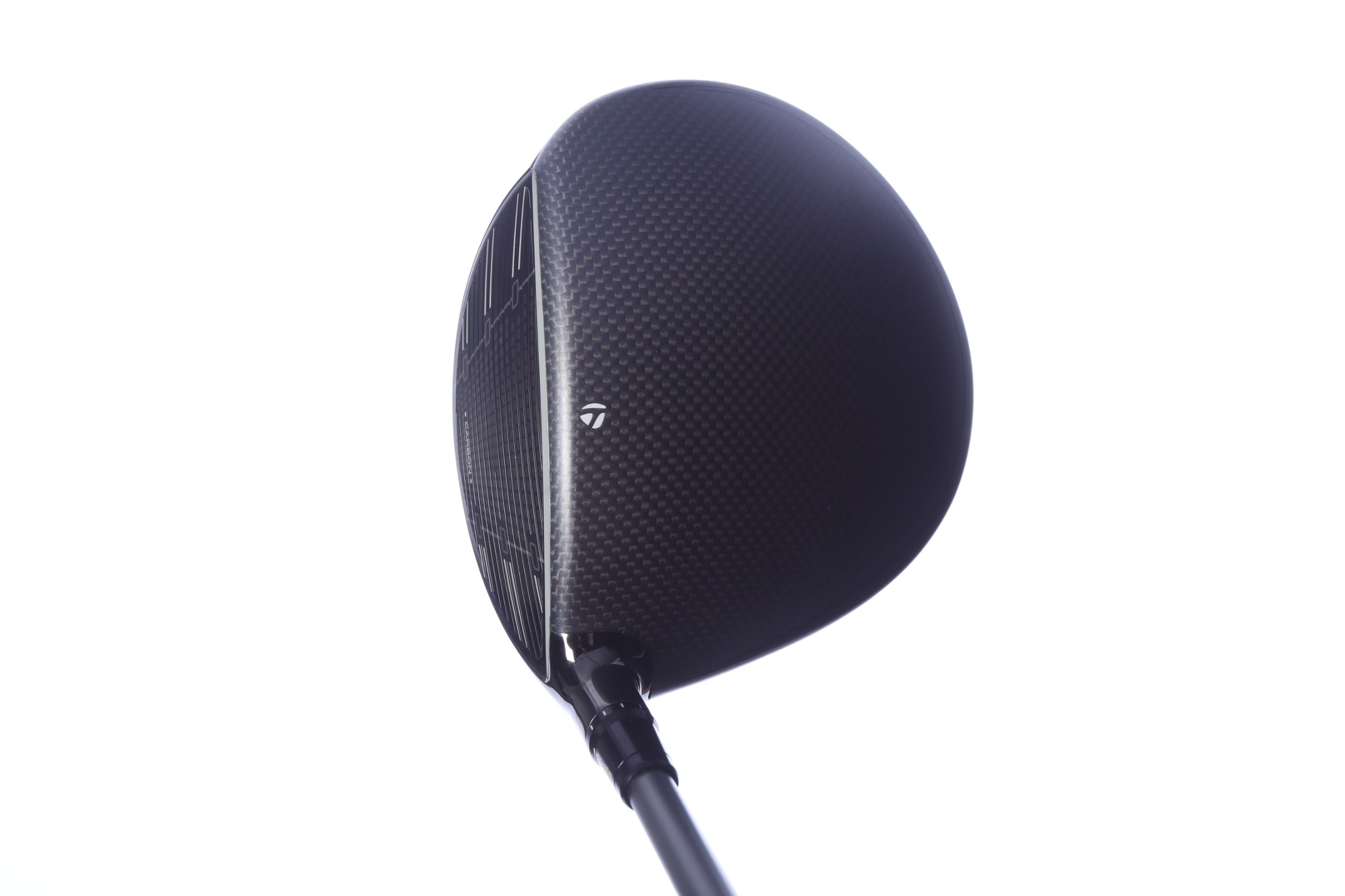 Used TaylorMade Qi35 MAX Driver - 10.5 Degrees - Regular Flex Fujikura Air Speeder - Right-Handed-Next Round