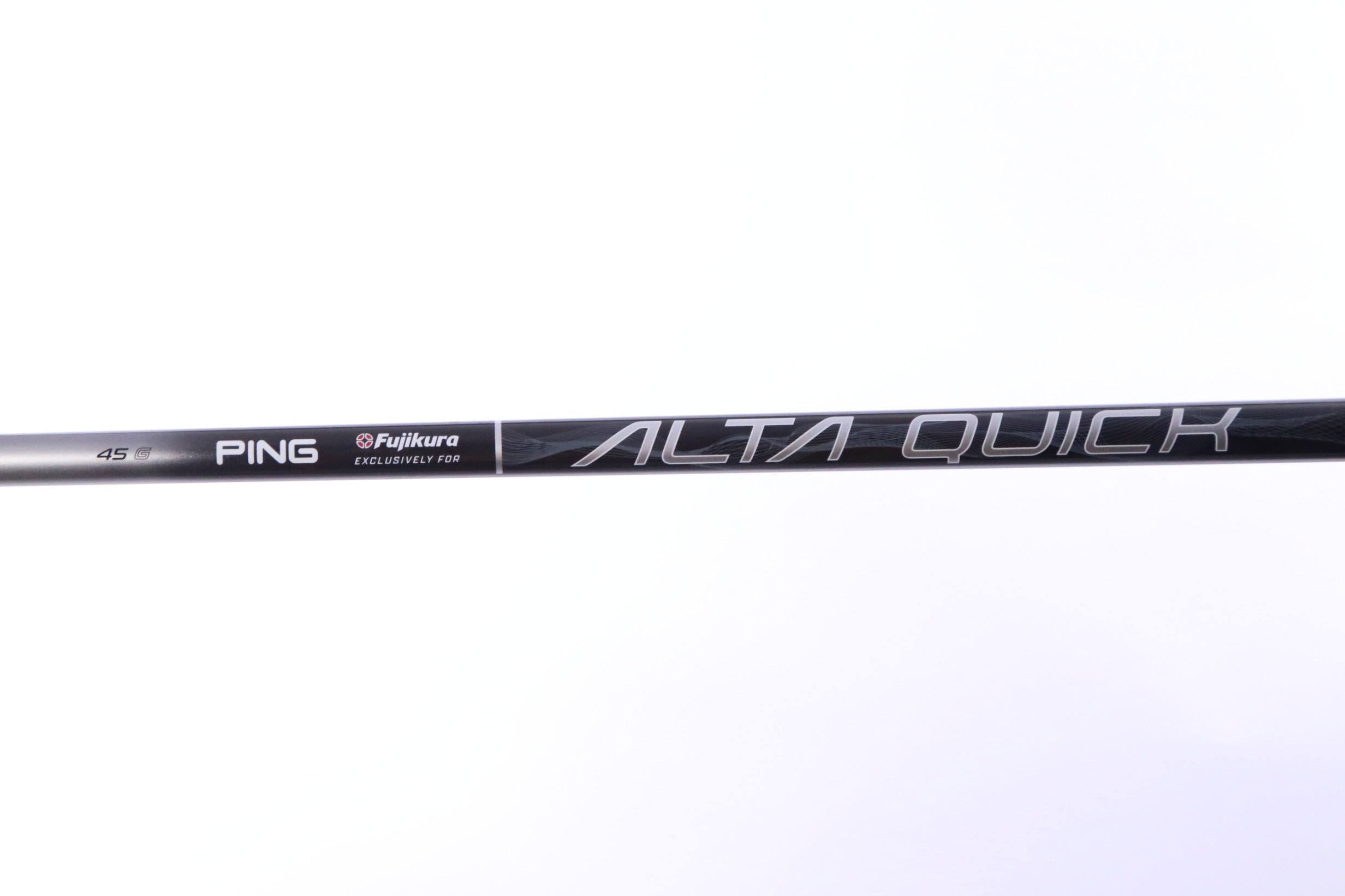 Used Ping G430 5H Hybrid - Right-Handed - 26 Degrees - Regular Flex-Next Round