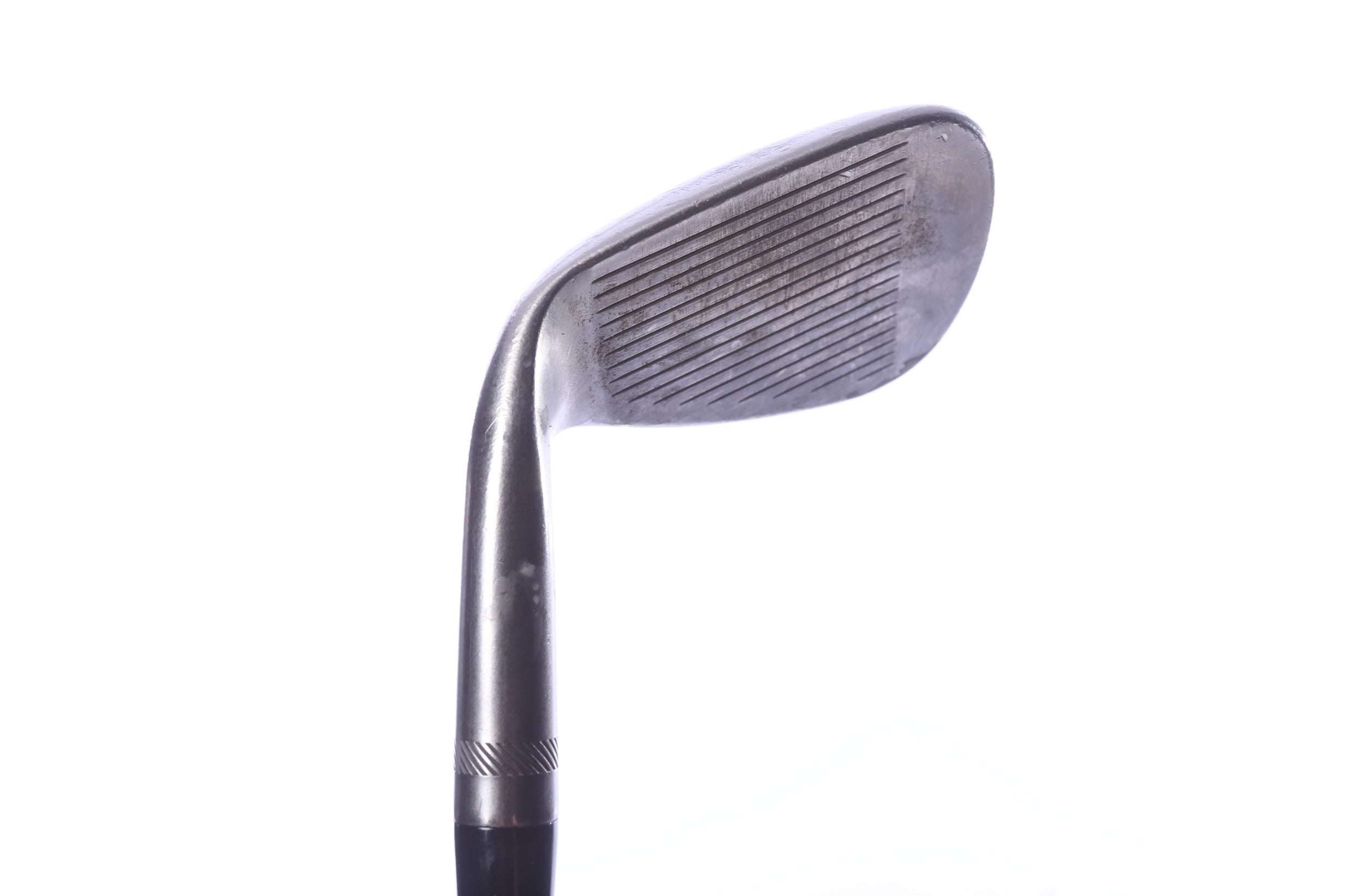 Used Titleist Vokey SM10 Nickel Gap Wedge - Right-Handed - 52 Degrees - Wedge Flex-Next Round