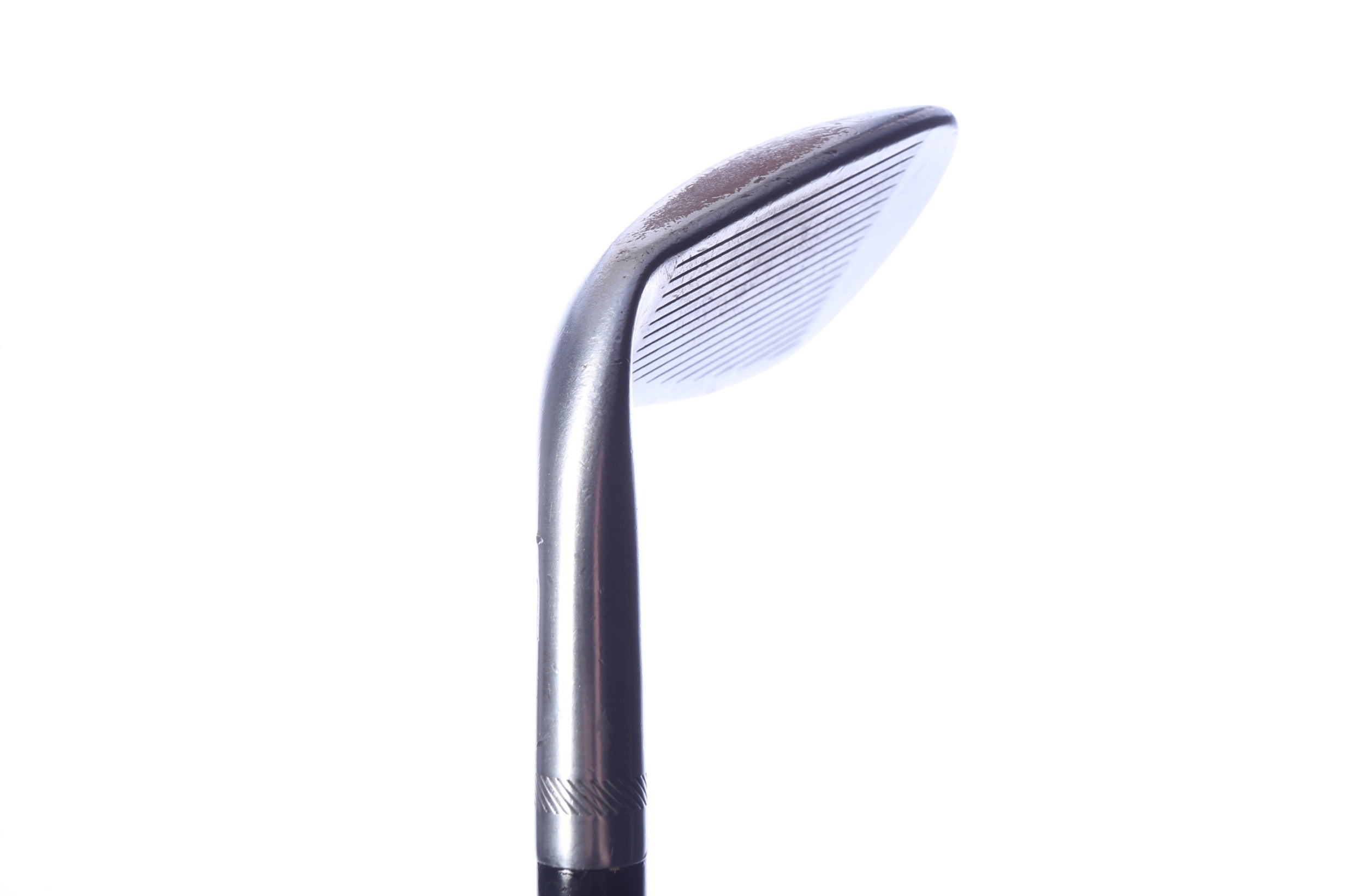 Used Titleist Vokey SM9 Tour Chrome Sand Wedge - Right-Handed - 56 Degrees - Wedge Flex
