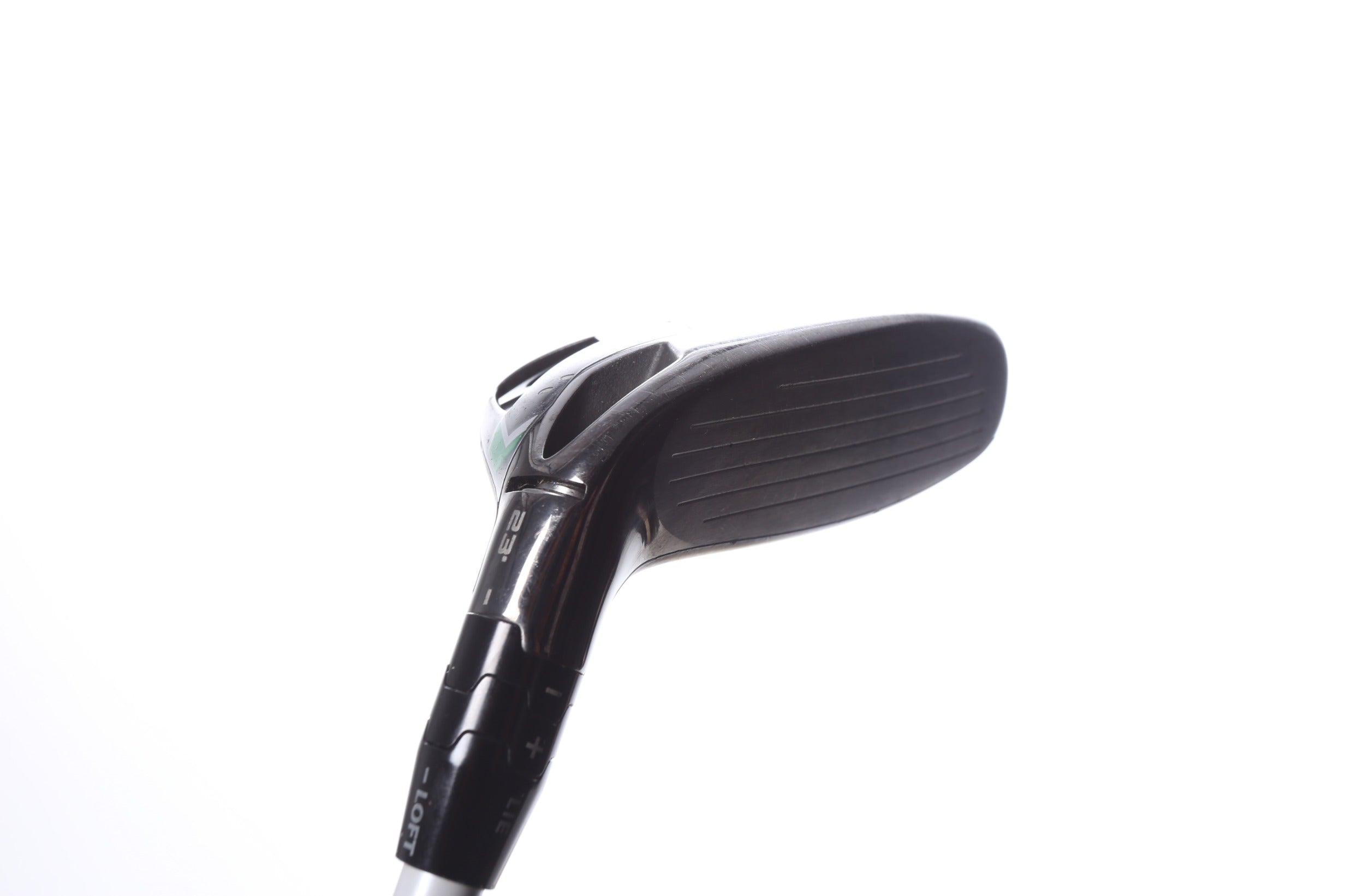 Used Callaway Elyte Max Fast 4H Hybrid - Right-Handed - 23 Degrees - Ladies Flex-Next Round
