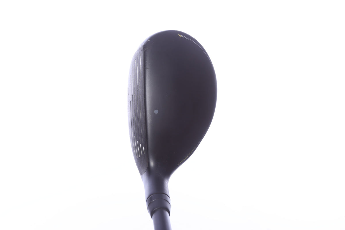 Used Ping G430 4H Hybrid - Right-Handed - 22 Degrees - Soft Regular Flex