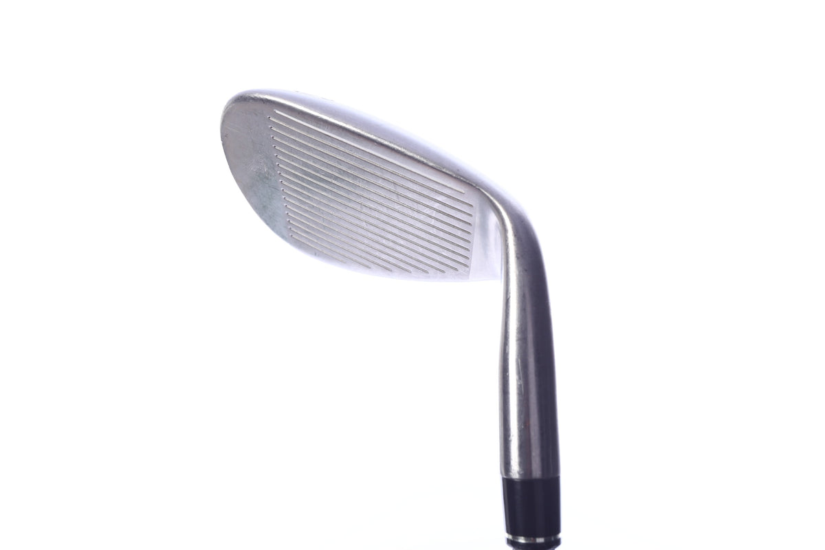 Used TaylorMade STEALTH Sand Wedge - Left-Handed - 54 Degrees - Regular Flex