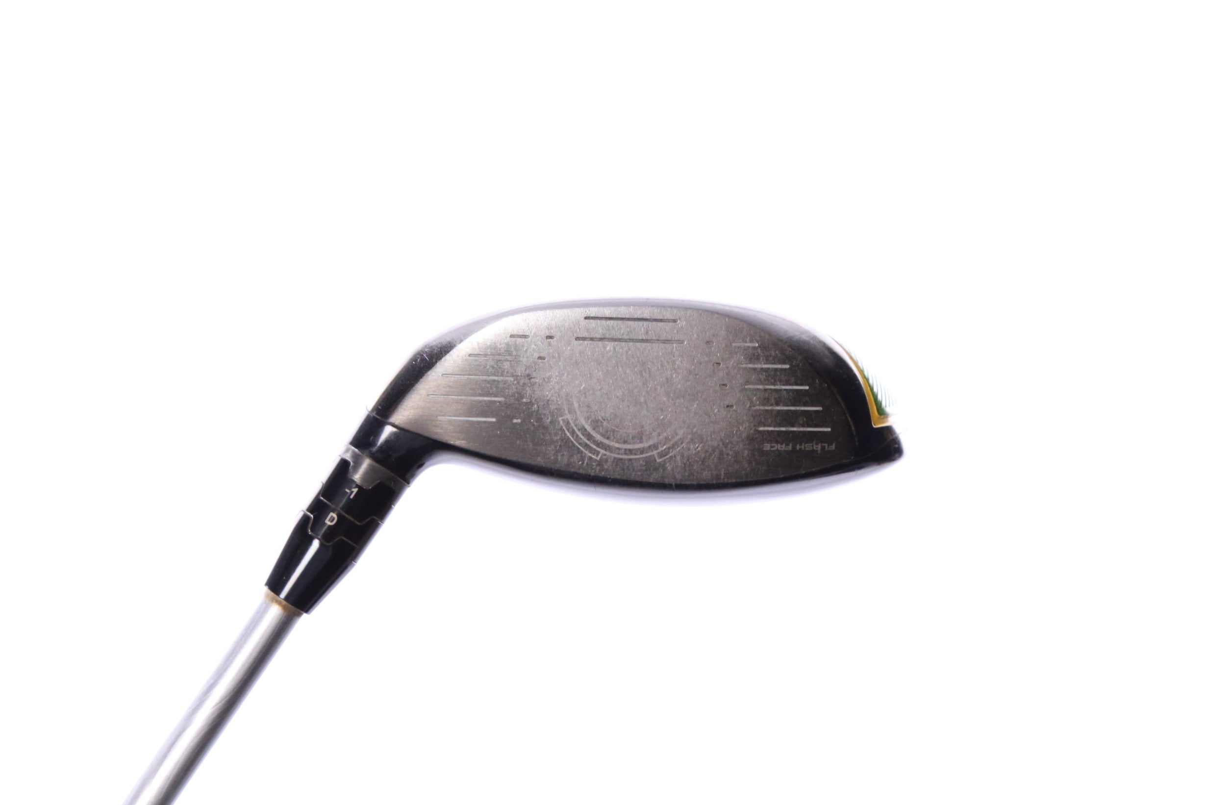 Used Callaway Epic Flash 3-Wood - Right-Handed - 15 Degrees - Regular Flex
