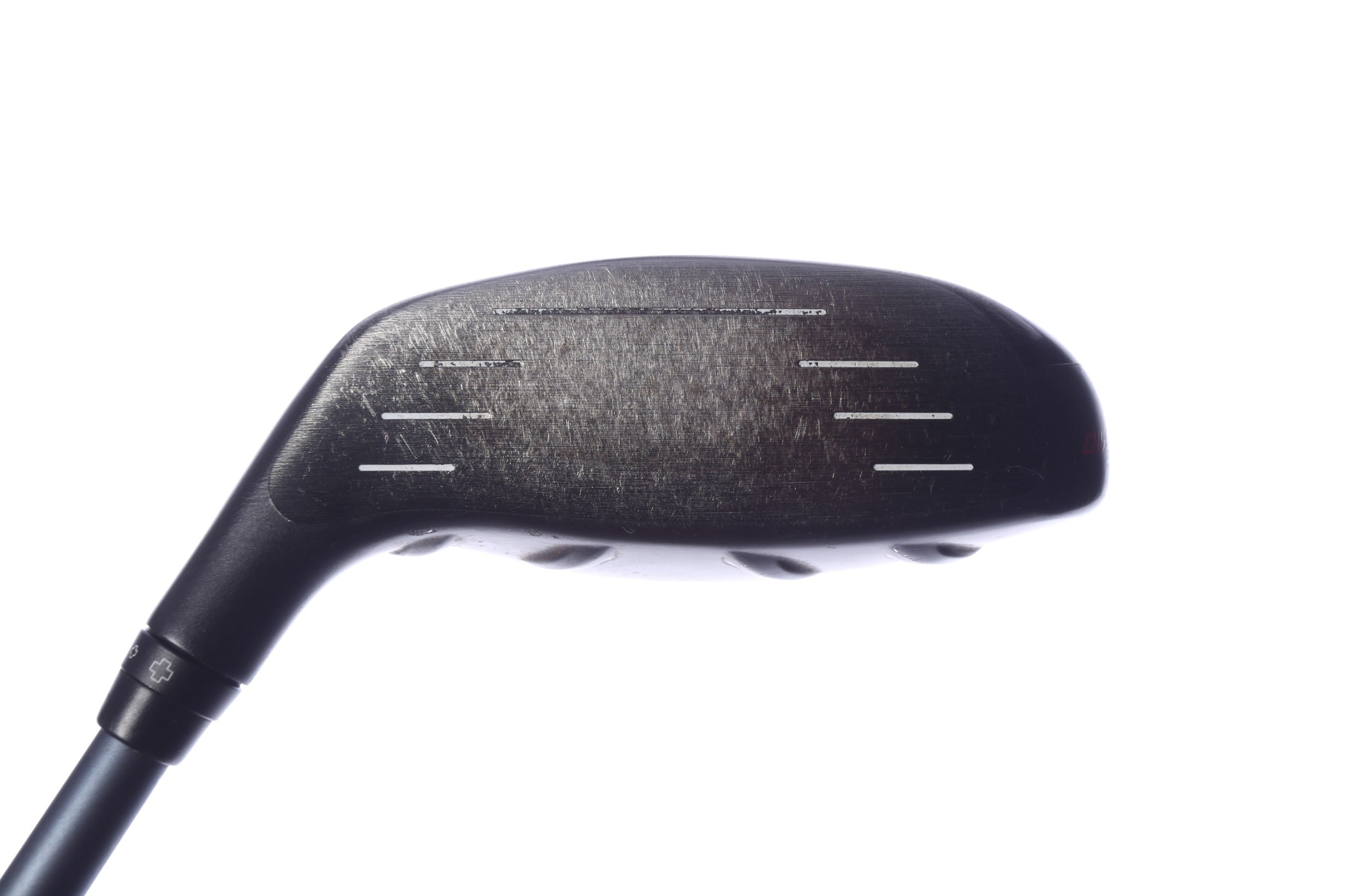 Used Ping G410 3-Wood - Right-Handed - 16 Degrees - Regular Flex-Next Round