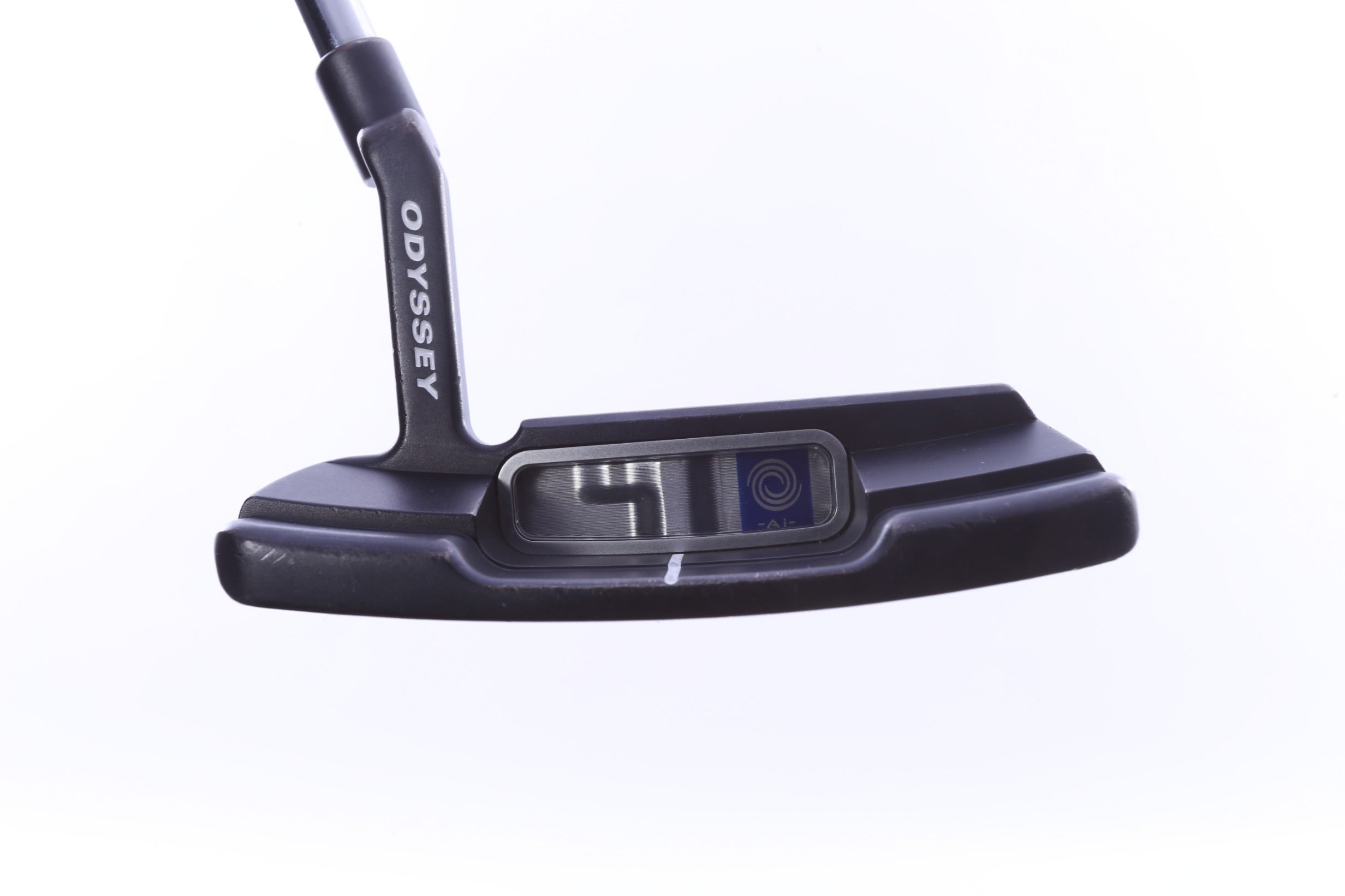 Used Odyssey Ai-ONE Double Wide DB Putter - Right-Handed - 32 in - Blade-Next Round