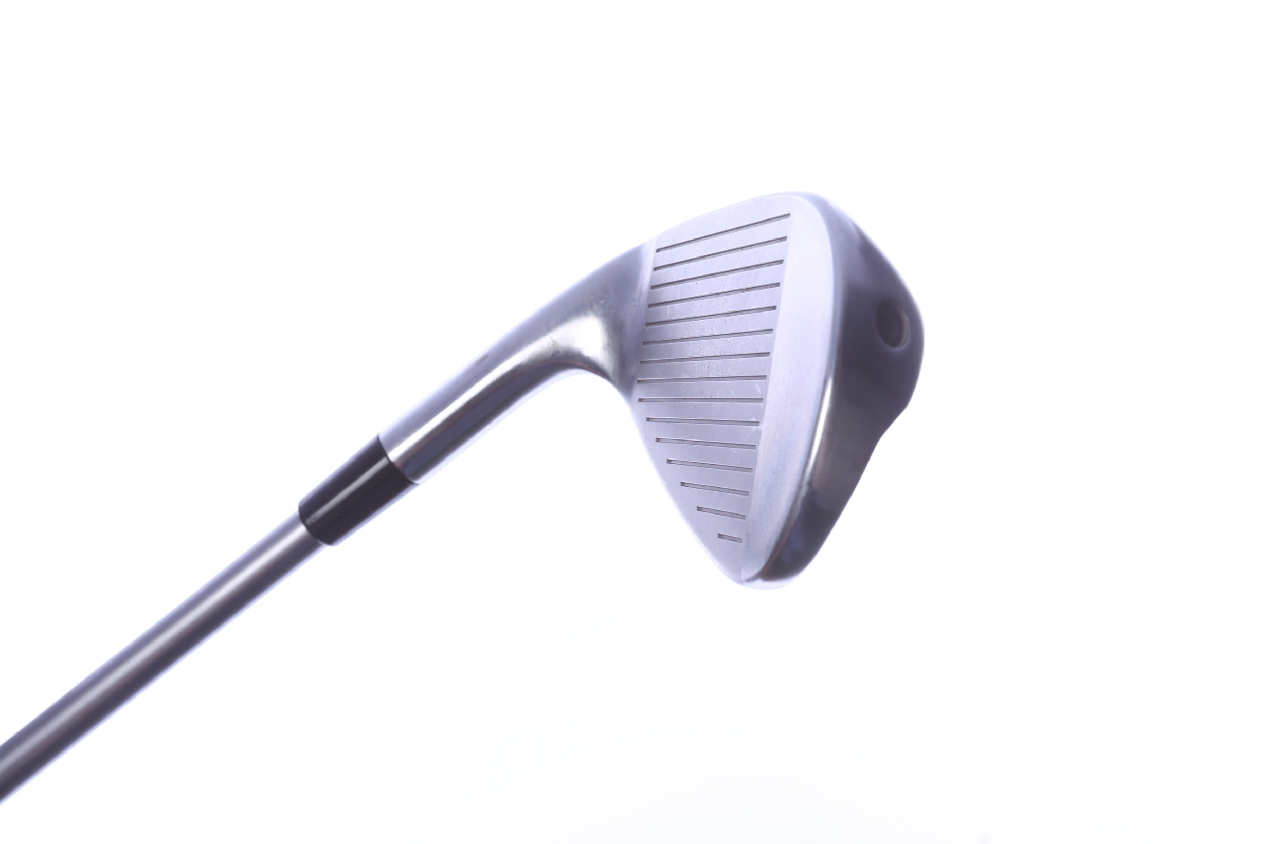 Used TaylorMade 2025 P790 Single 9-Iron - Right-Handed - Regular Flex