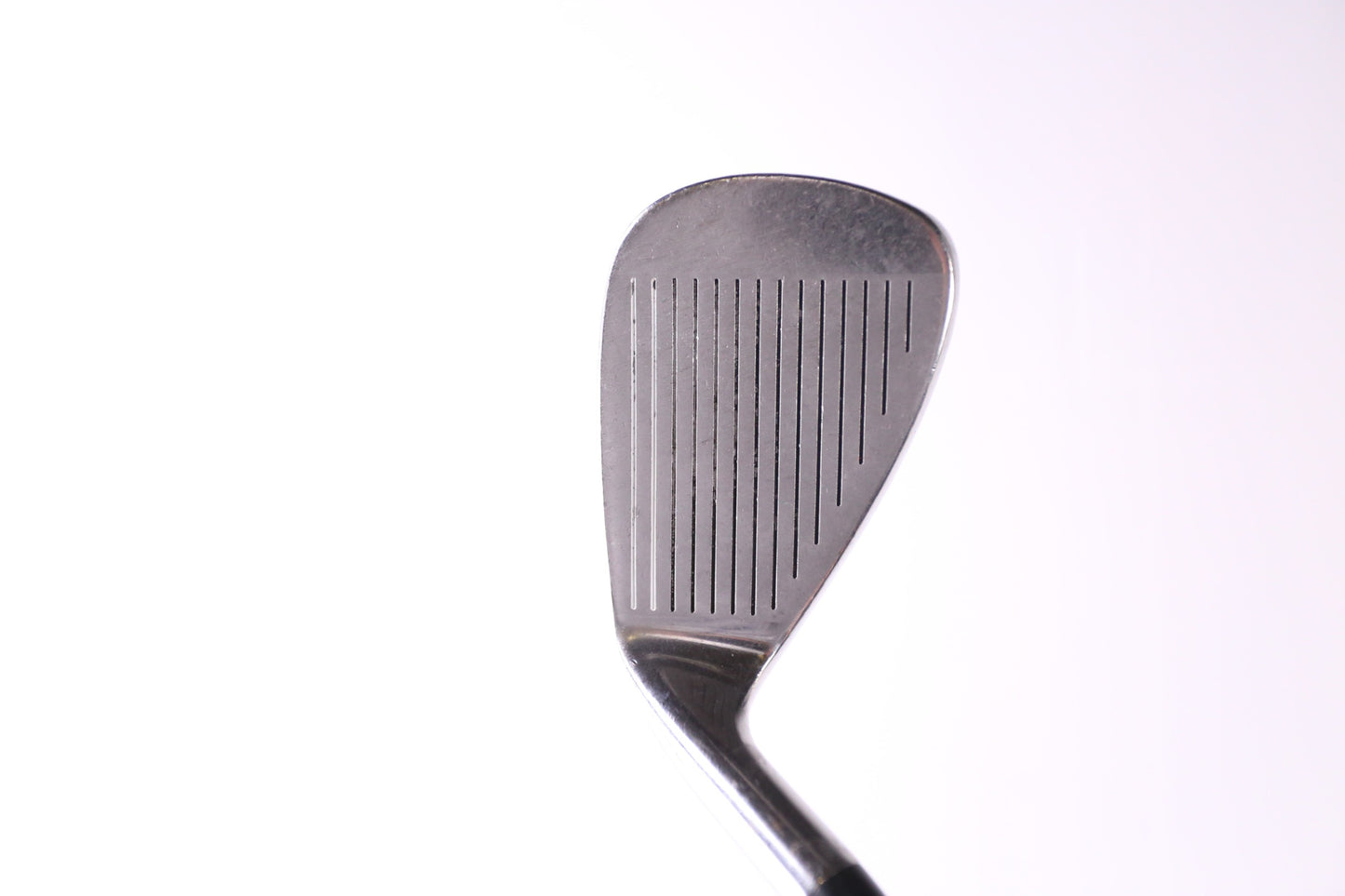 Used Wilson ProStaff OS Iron Set - Right-Handed - 6-PW - Regular Flex-Next Round
