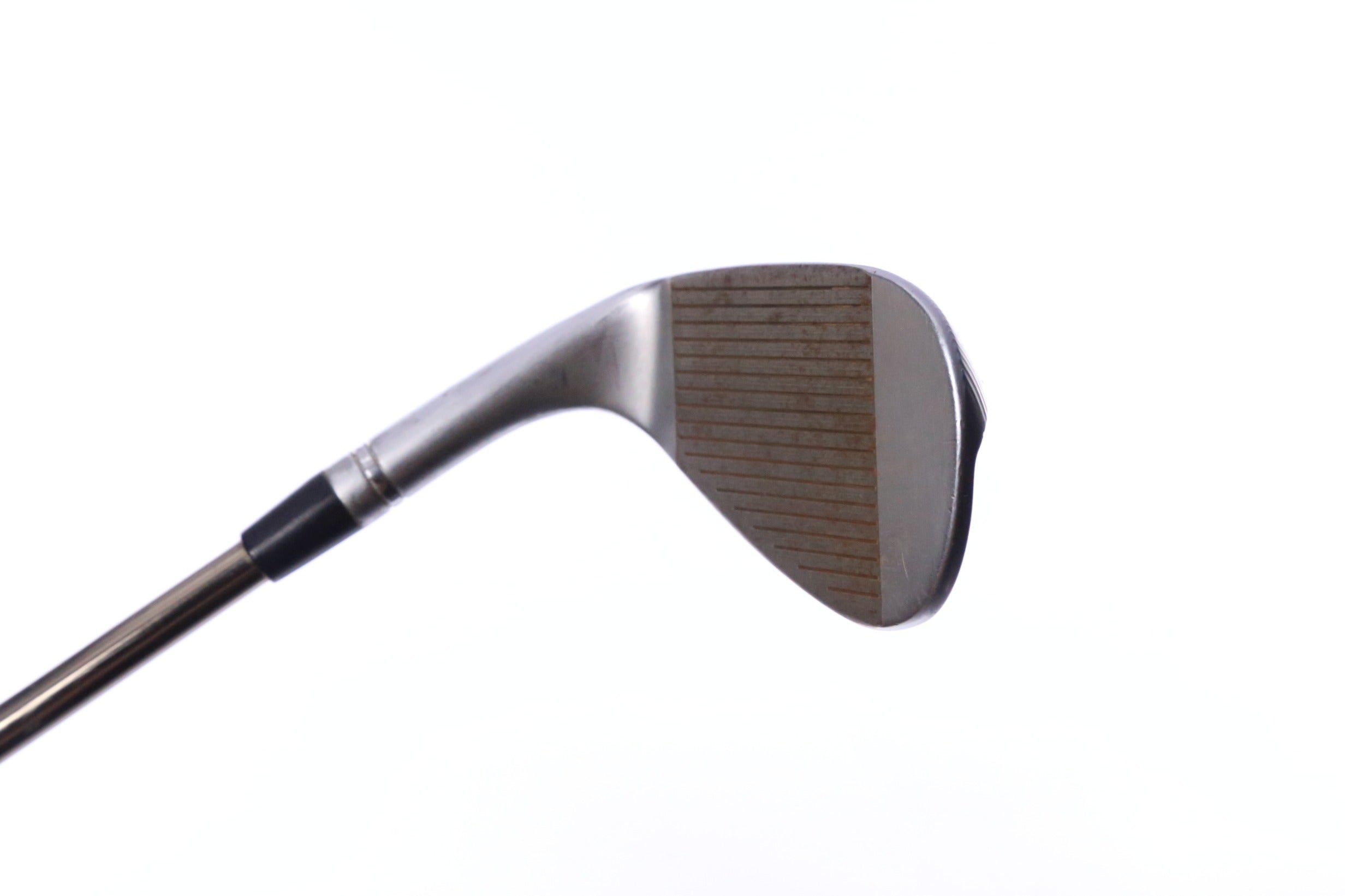 Used TaylorMade Milled Grind 3 Chrome Sand Wedge - Right-Handed - 54 Degrees - Seniors Flex-Next Round