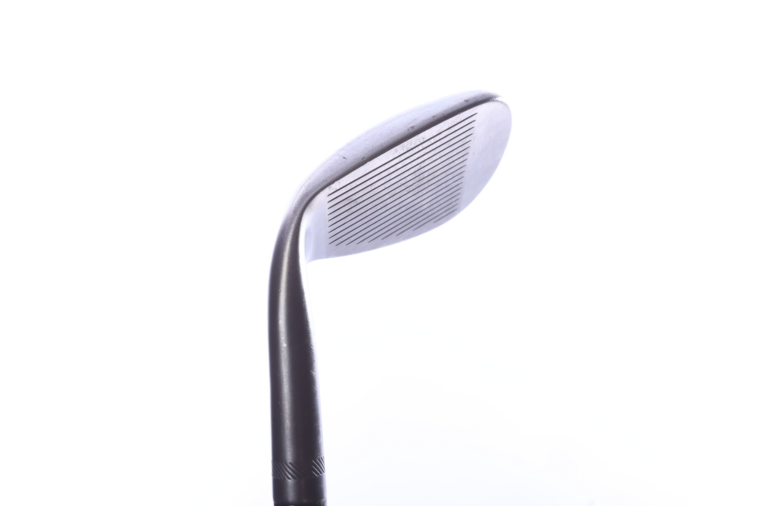 Used Titleist Vokey SM10 Jet Black Lob Wedge - Right-Handed - 58 Degrees - Wedge Flex-Next Round