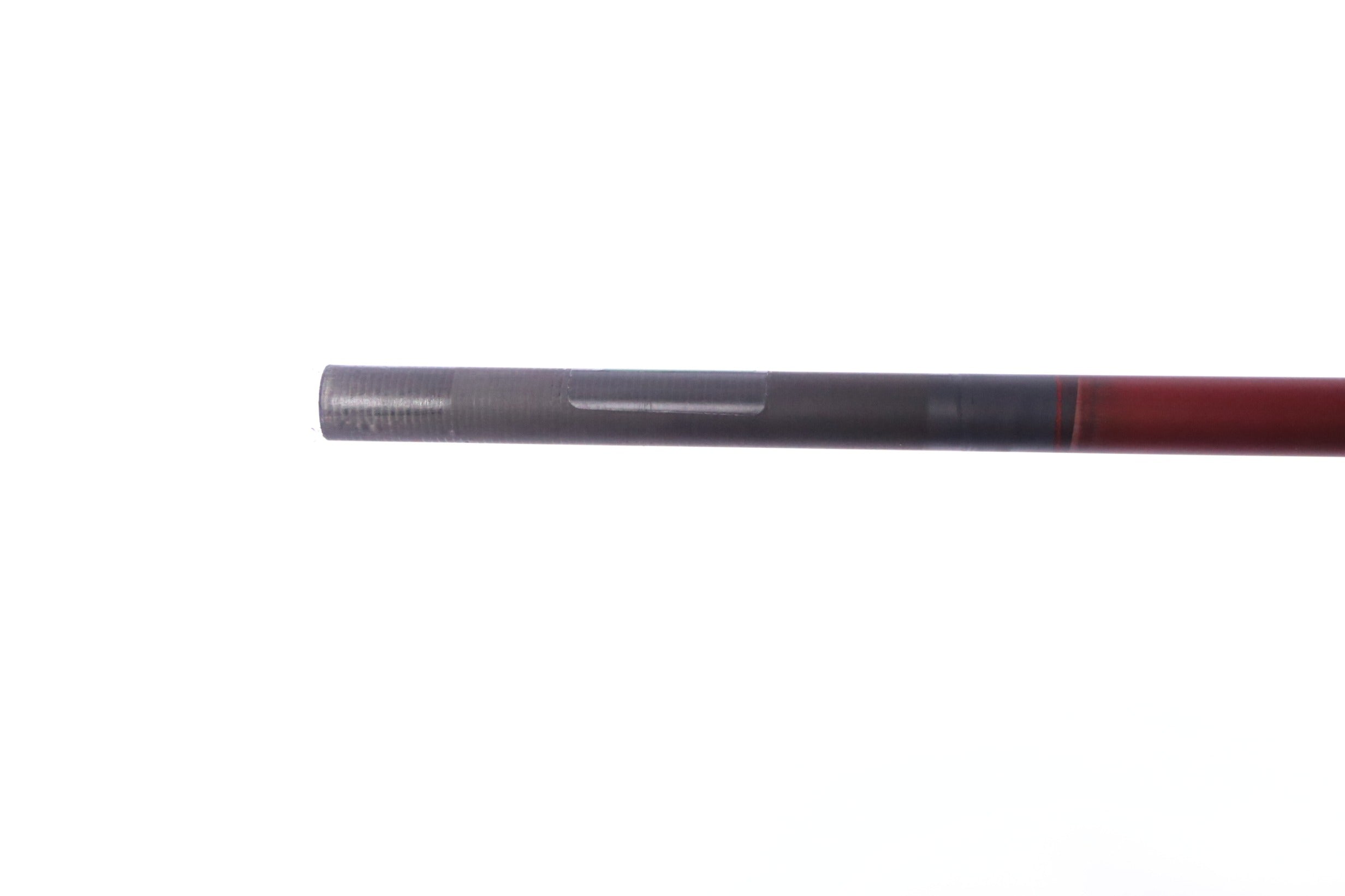Used Project X Denali Frost Red Driver Shaft Stiff Flex Graphite - 43.25 in - No Adapter