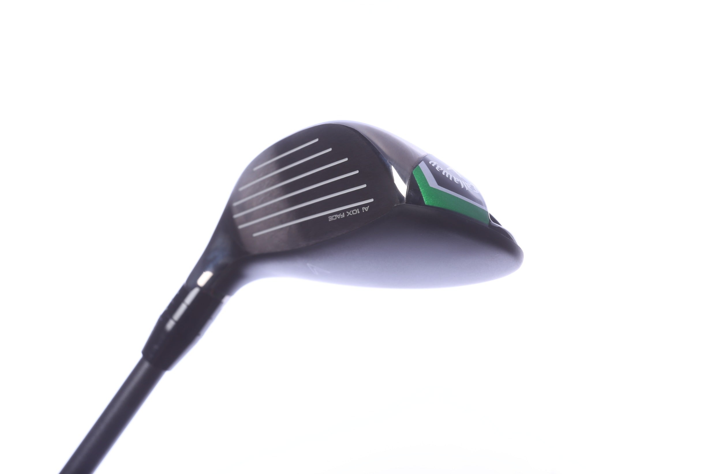 Callaway Elyte Max Fast 7H Hybrid - Right-Handed - 35 Degrees - Regular Flex