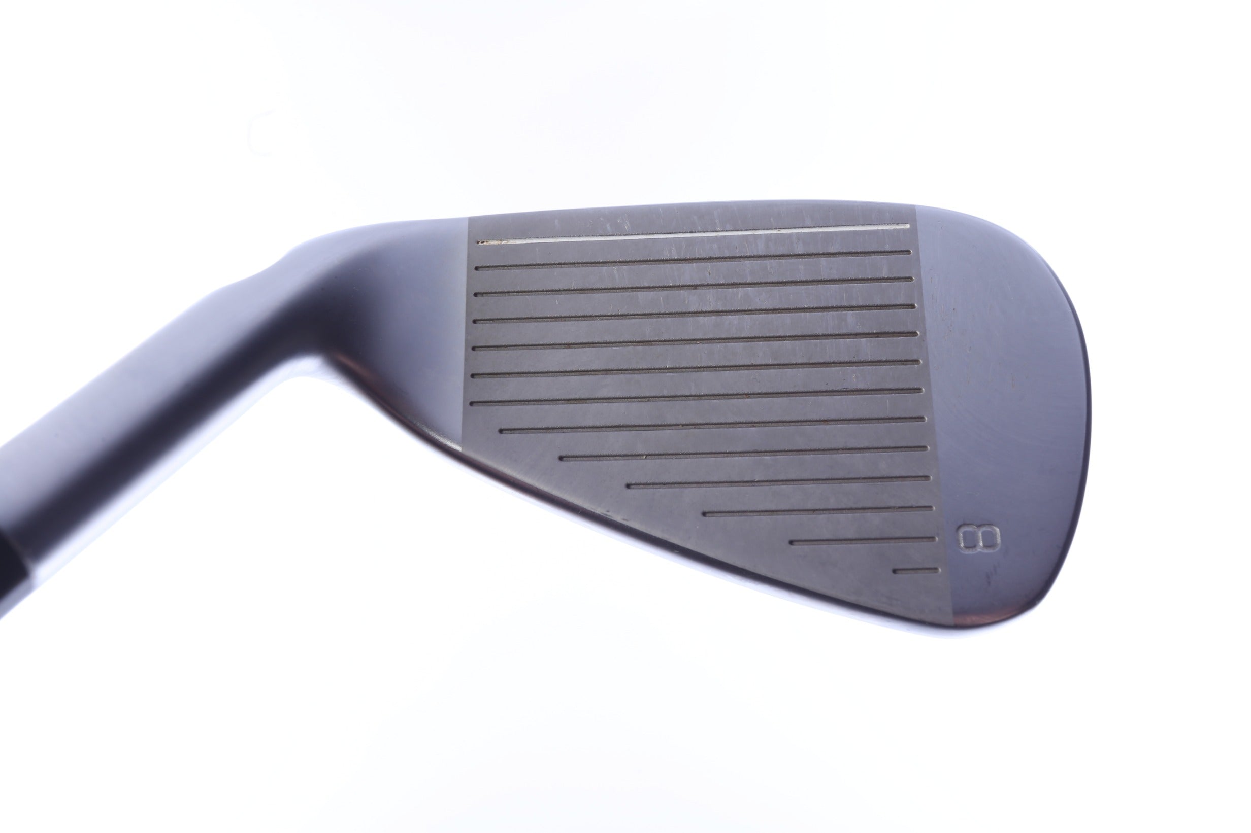 Used Ping G740 Single 8-Iron - Right-Handed - Ladies Flex