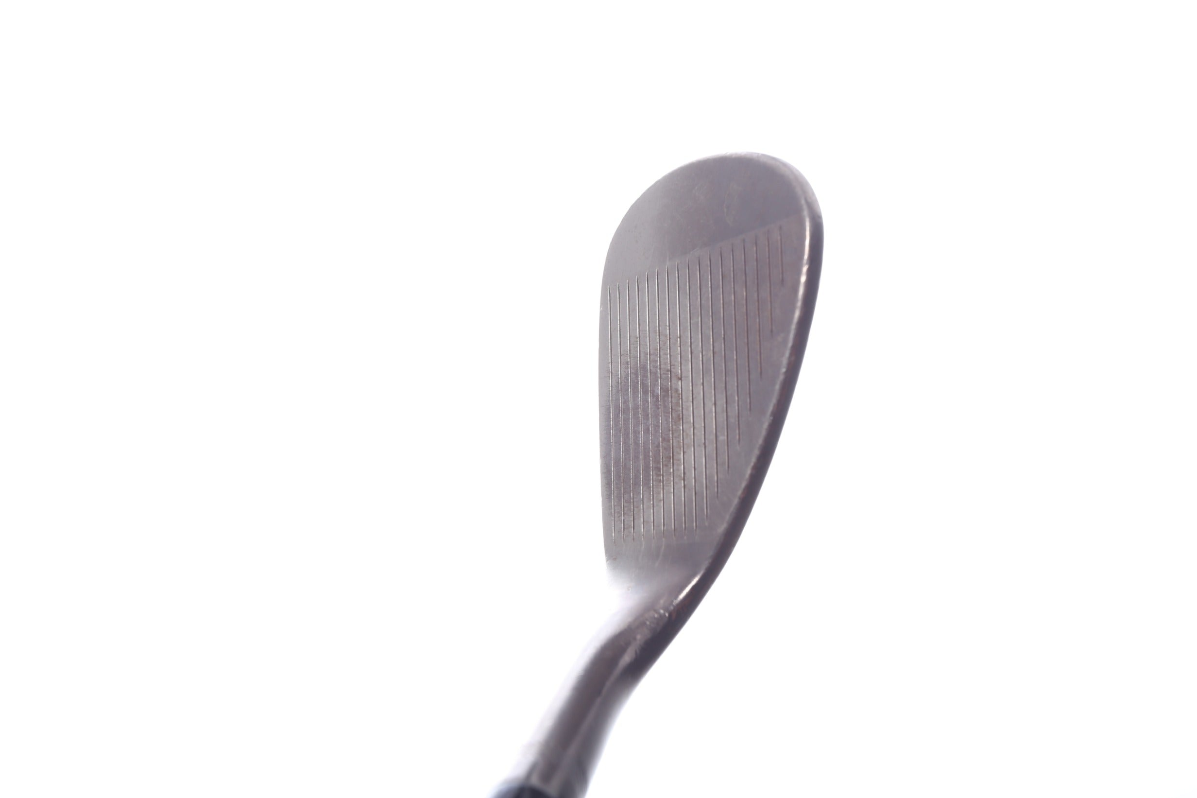Used Titleist Vokey SM10 Nickel Sand Wedge - Right-Handed - 54 Degrees - Wedge Flex-Next Round