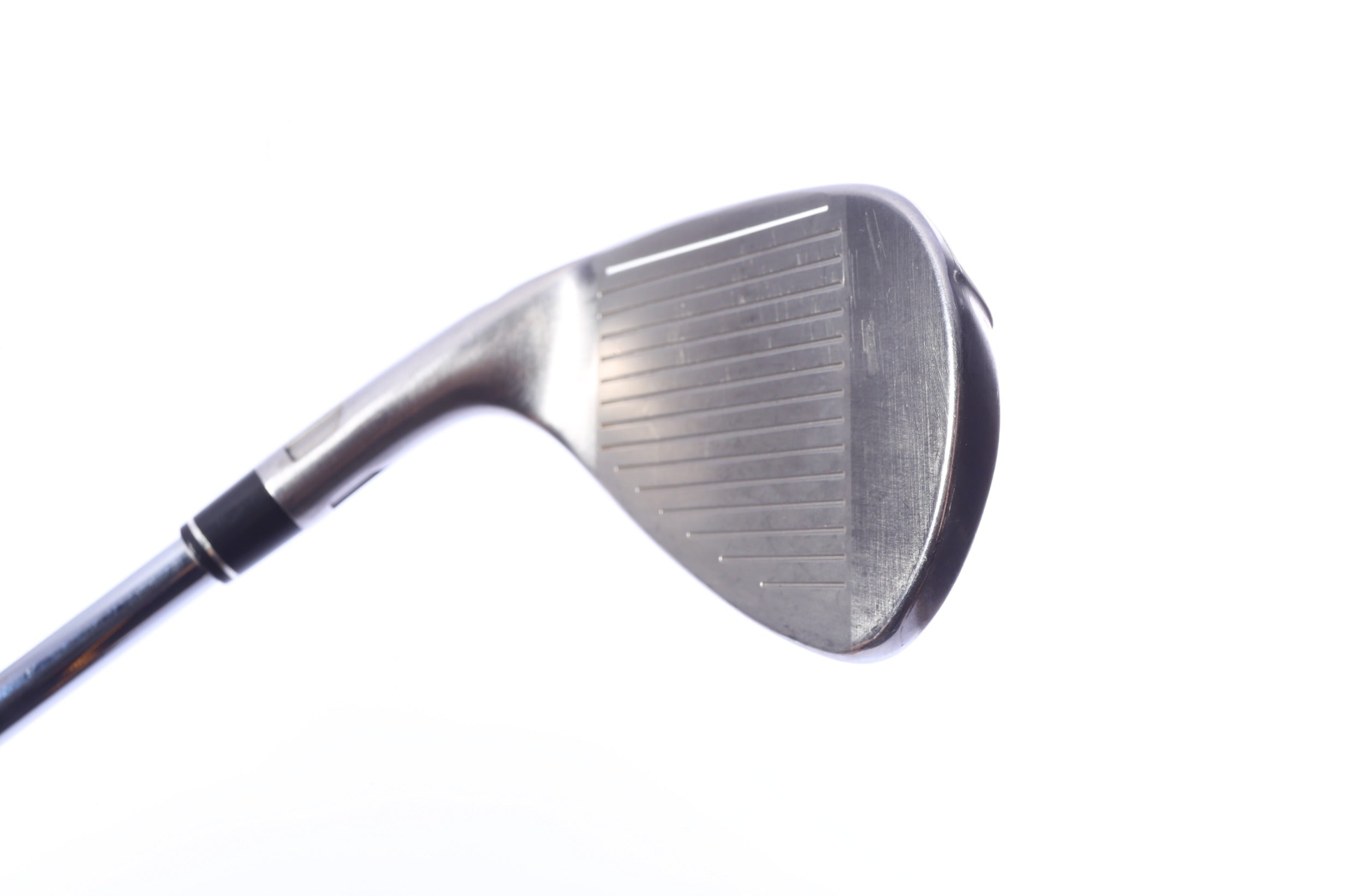 Used TaylorMade SIM2 MAX OS Approach Wedge - Right-Handed - 48 Degrees - Regular Flex
