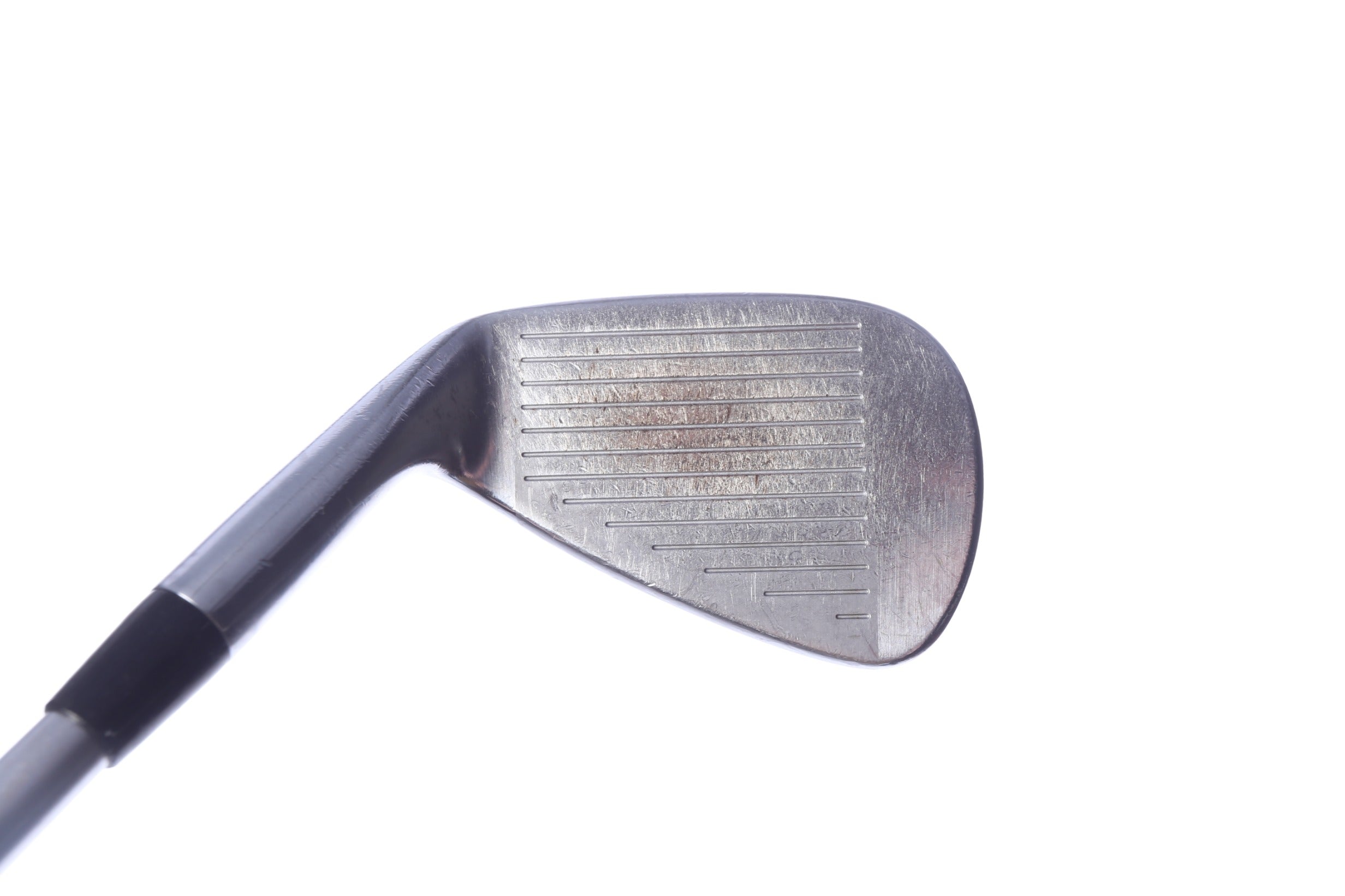Used Mizuno MP-18 Single 9-Iron - Right-Handed - Extra Stiff Flex-Next Round