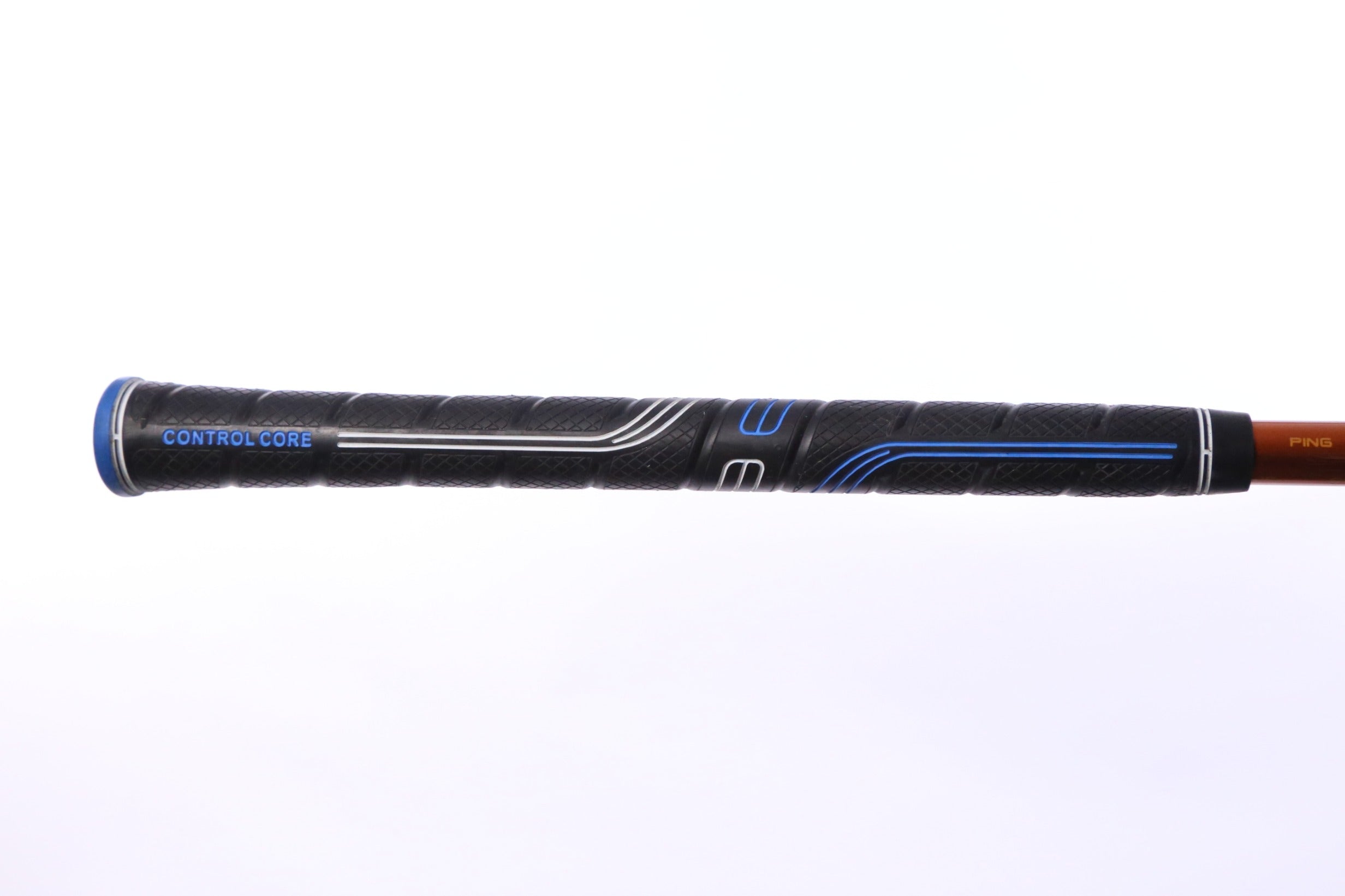 Used Ping G10 4-Wood - Left-Handed - 17 Degrees - Soft Regular Flex-Next Round