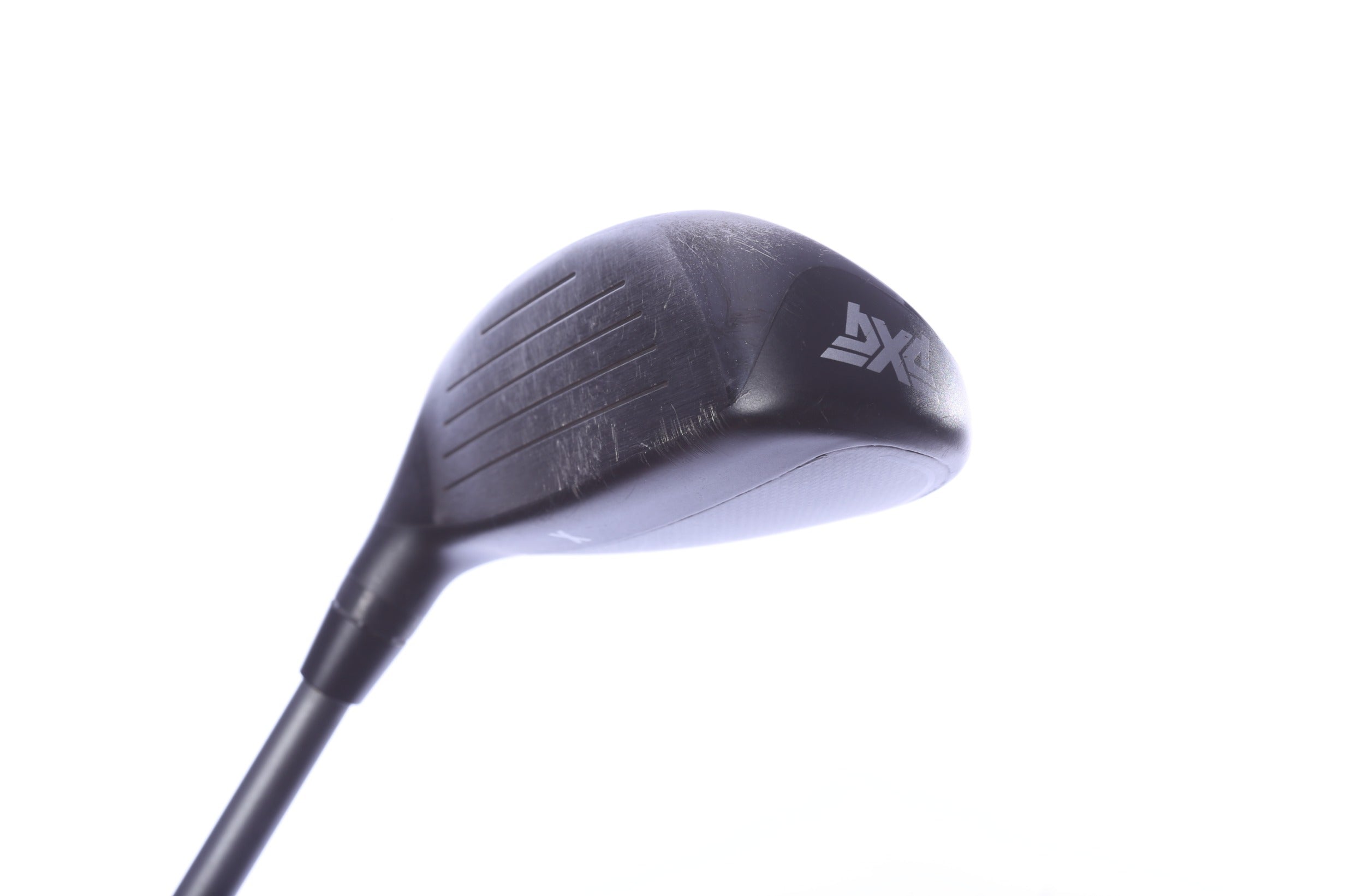Used PXG 0311 GEN5 5H Hybrid - Right-Handed - 25 Degrees - Stiff Flex-Next Round