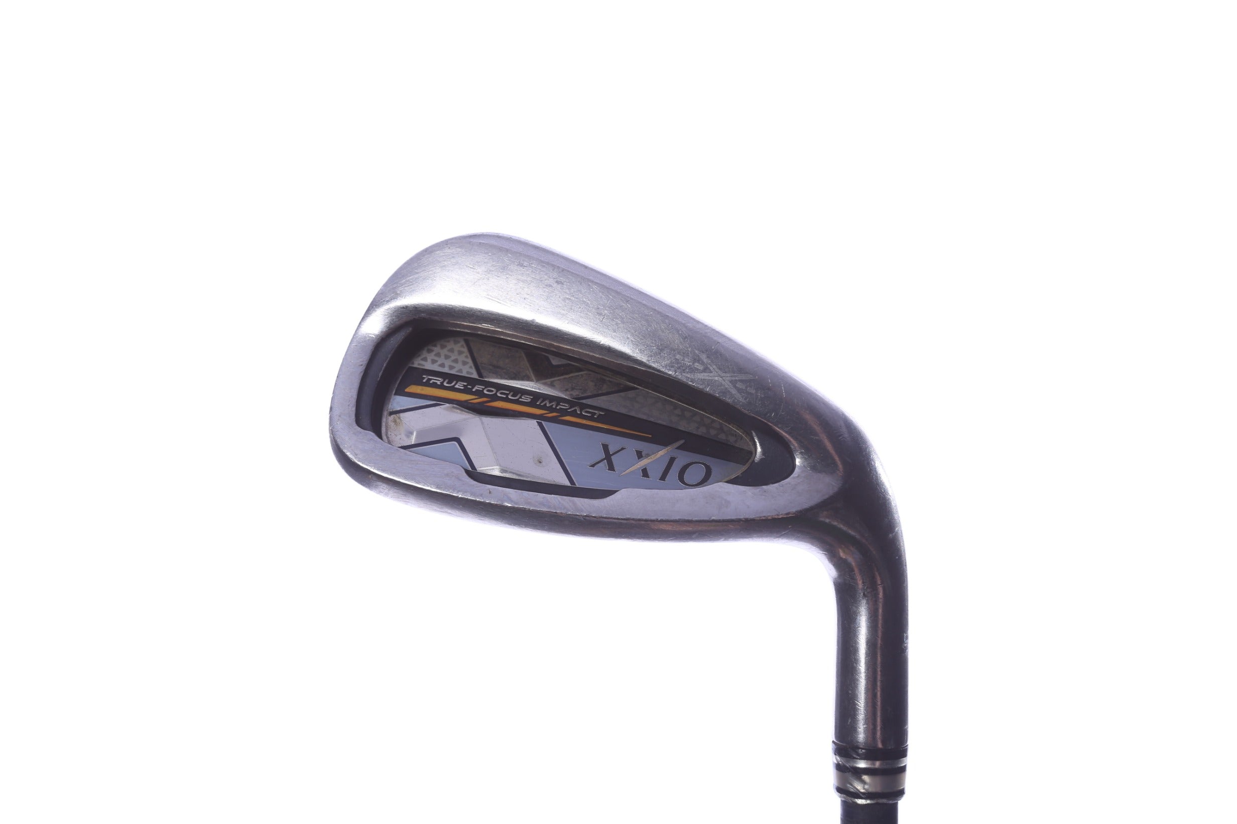 Used XXIO X Single 8-Iron - Right-Handed - Regular Flex-Next Round