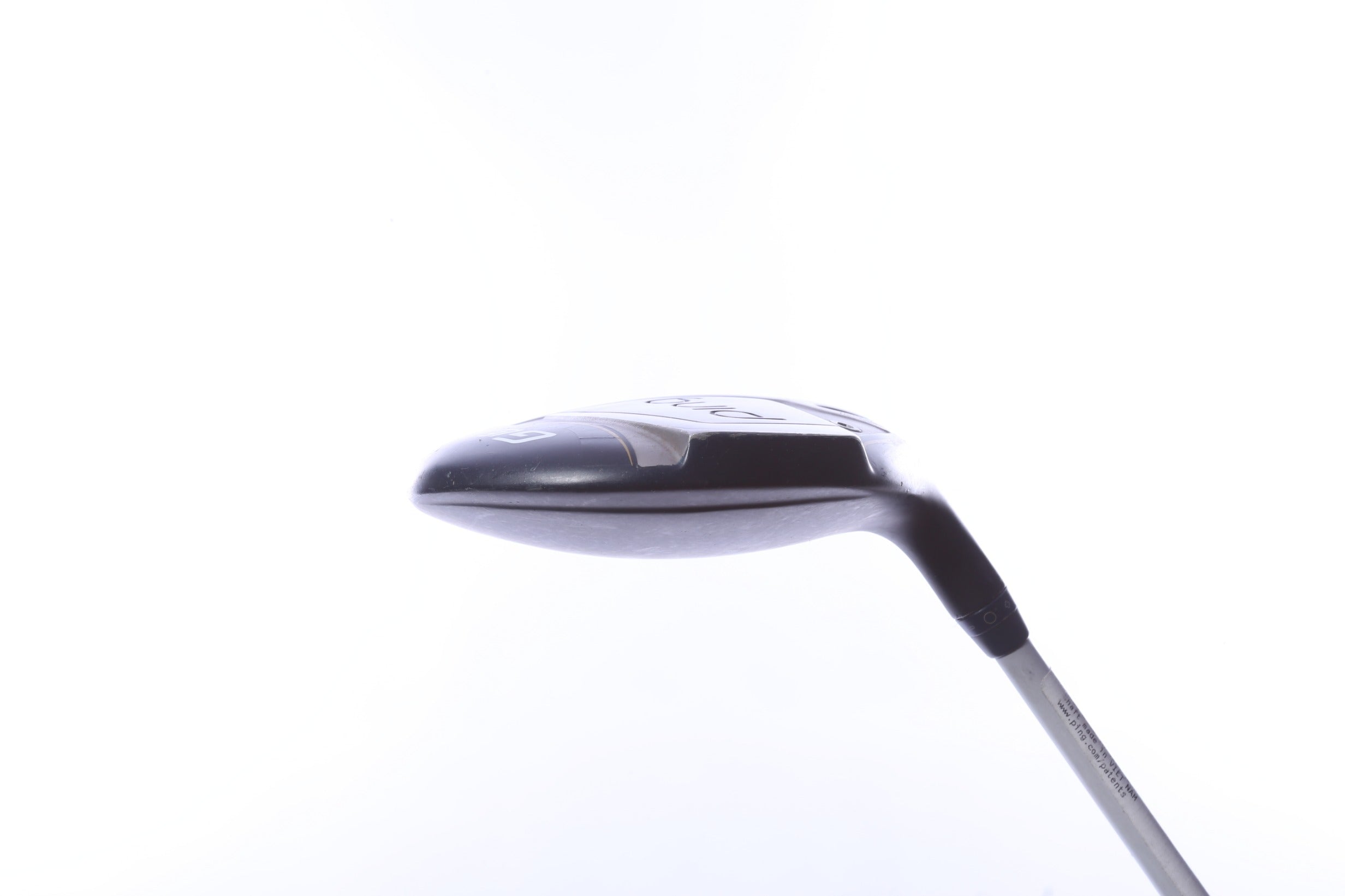 Used Ping G LE 3 5-Wood - Right-Handed - 21 Degrees - Ladies Flex-Next Round