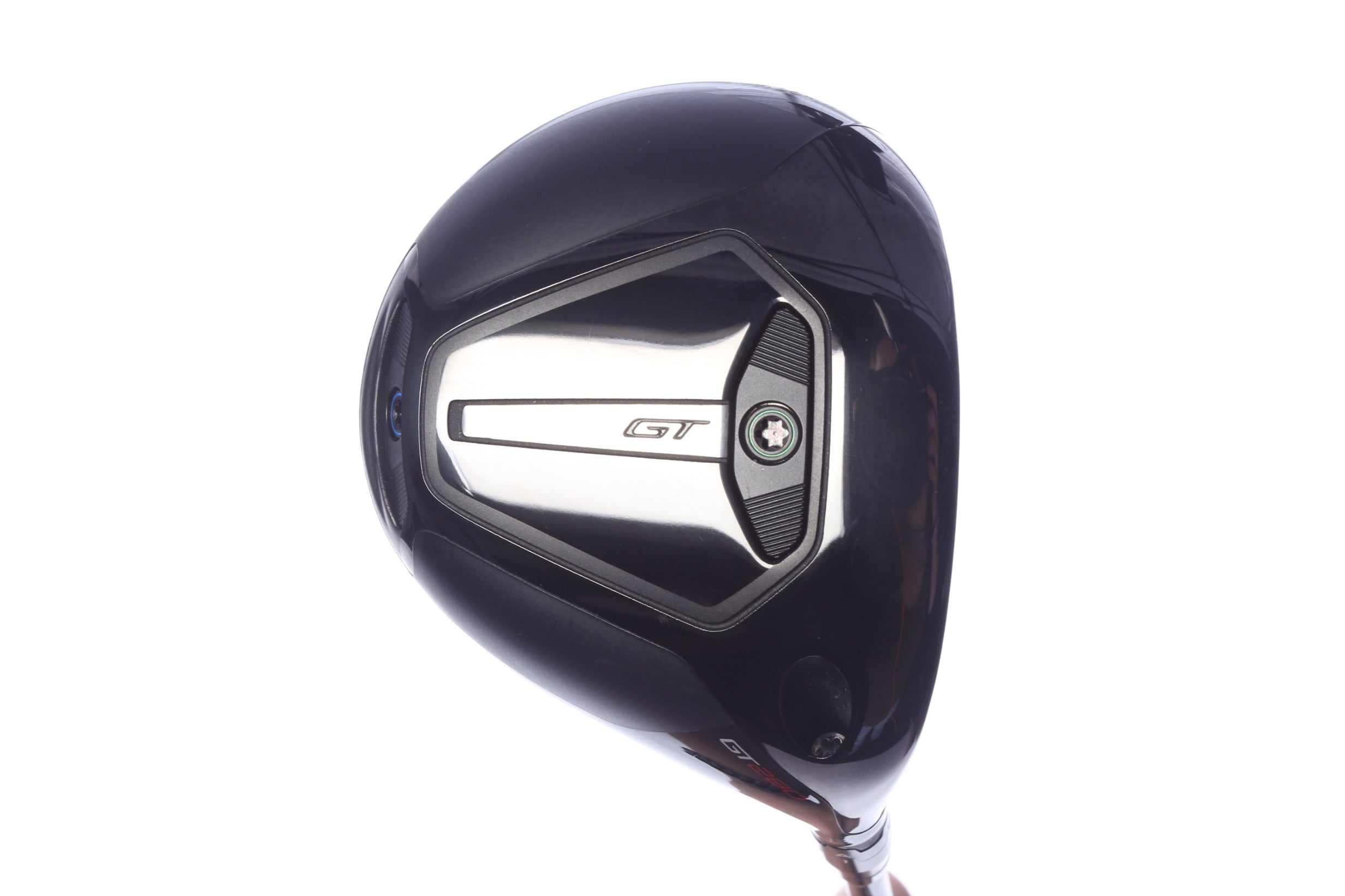 Used Titleist GT280 Mini Driver - 13 Degrees - Regular Flex Project X EvenFlow RipTide - Right-Handed-Next Round