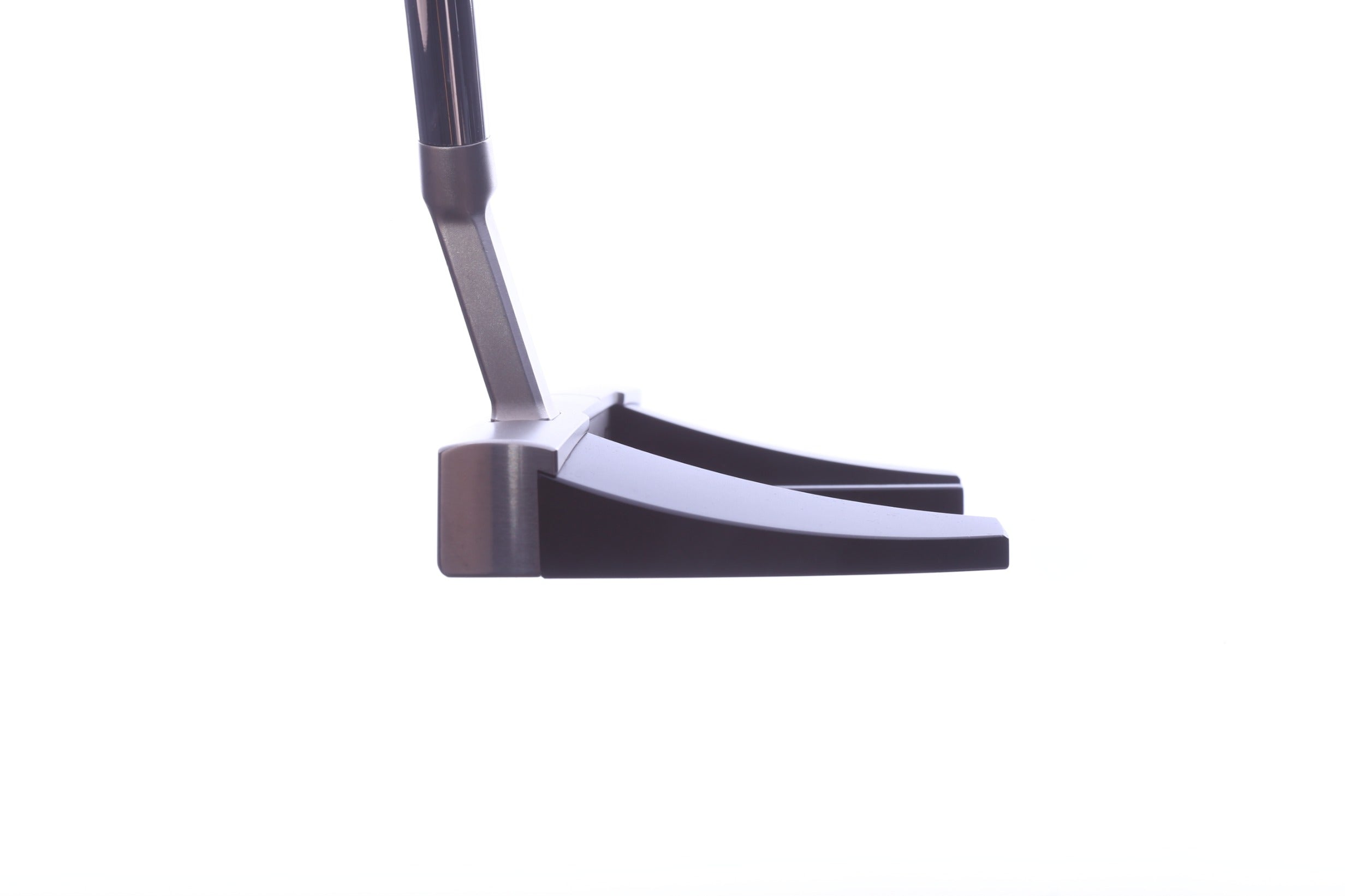 Used Evnroll V5.2 Duo Hatchback Mallet Putter - Right-Handed - 35 in - Mallet
