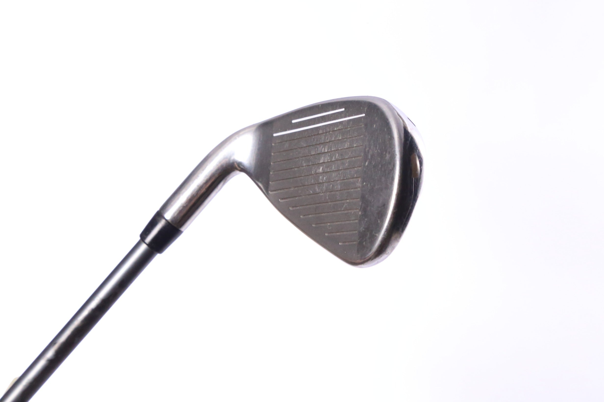 Used Callaway Steelhead XR Single 6-Iron - Right-Handed - Regular Flex-Next Round