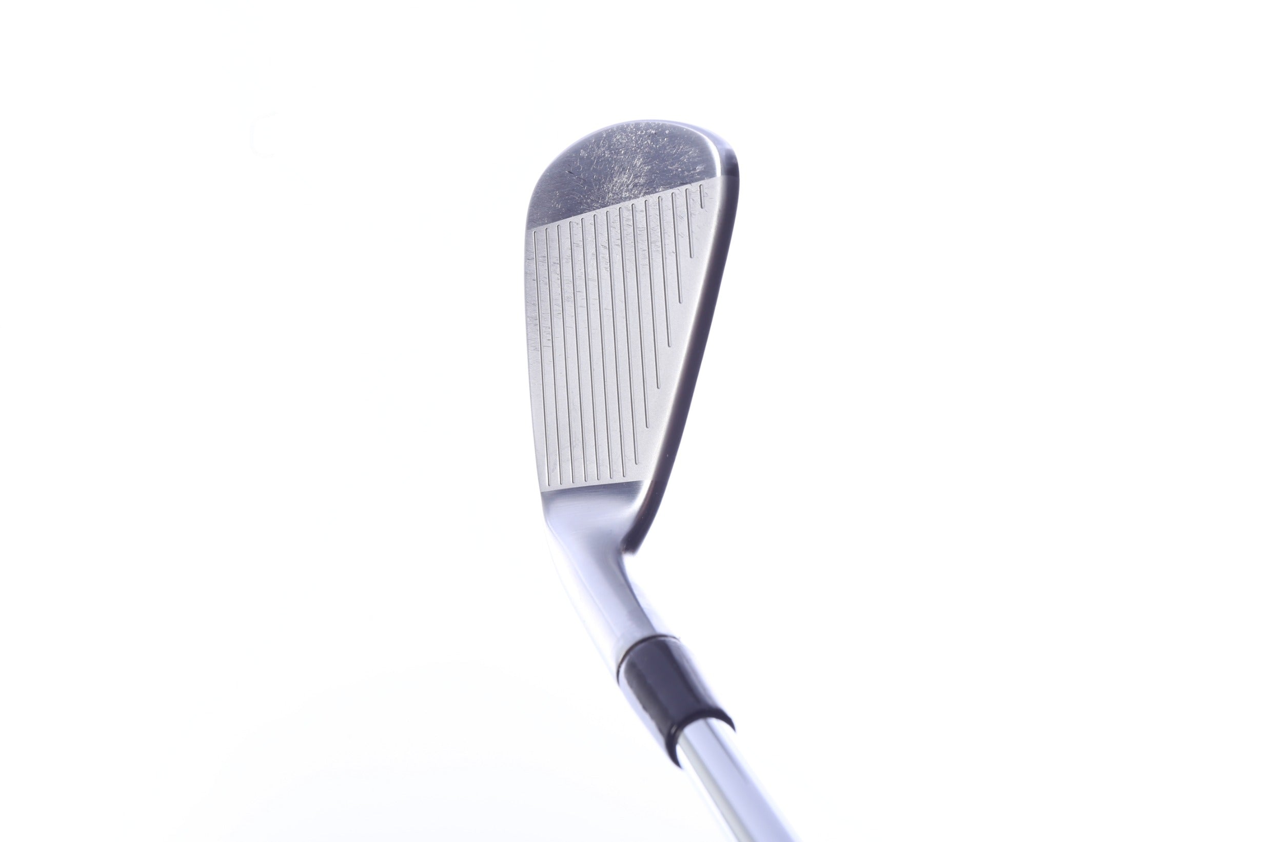 Used TaylorMade 2024 P770 Single 7-Iron - Right-Handed - Extra Stiff Flex