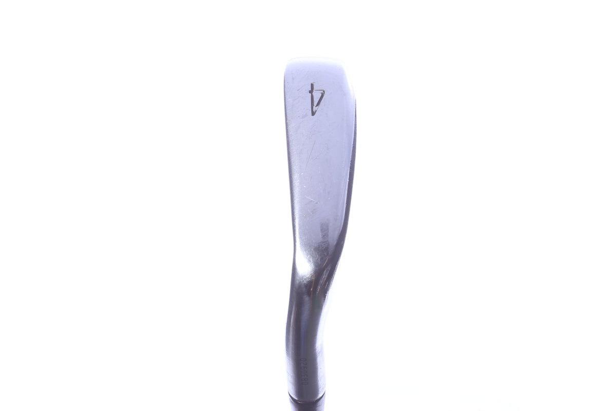 Used Titleist T200 2019 Single 4-Iron - Left-Handed - Regular Flex-Next Round