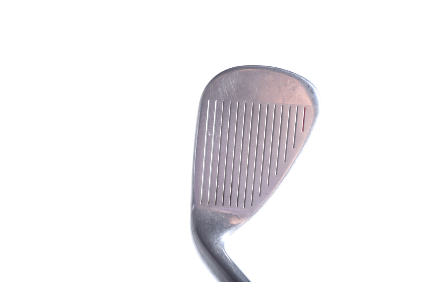Used Callaway X2 Hot Iron Set - Right-Handed - 5-AW - Stiff Flex-Next Round