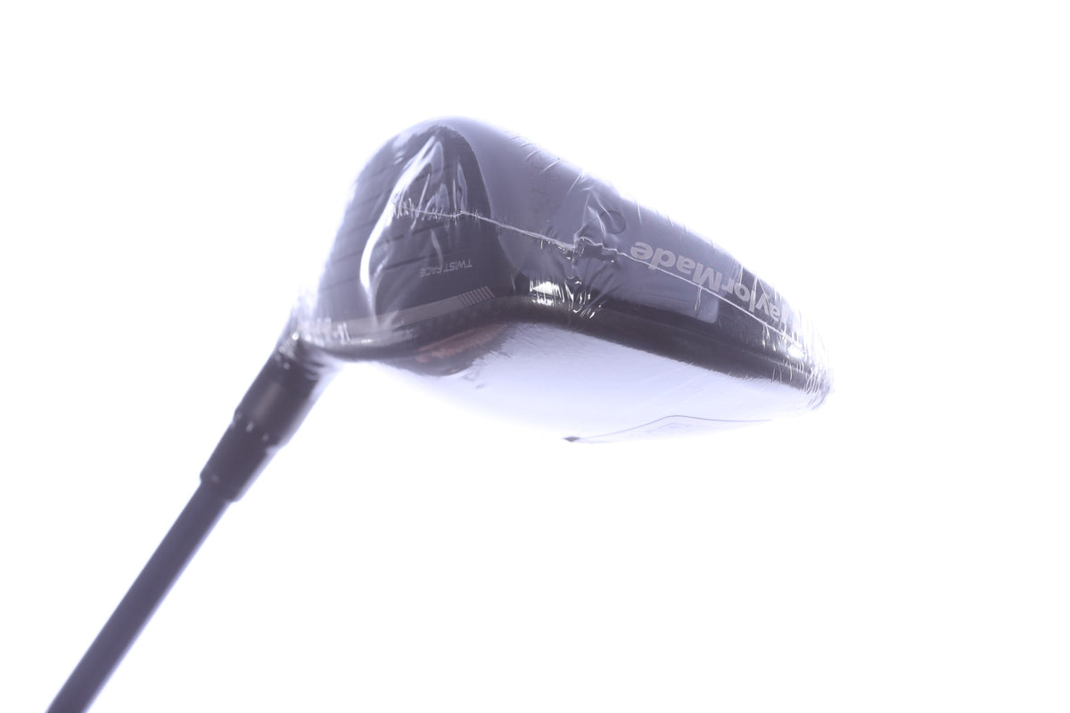 Used TaylorMade Qi4D 5-Wood - Right-Handed - 18 Degrees - Stiff Flex-Next Round