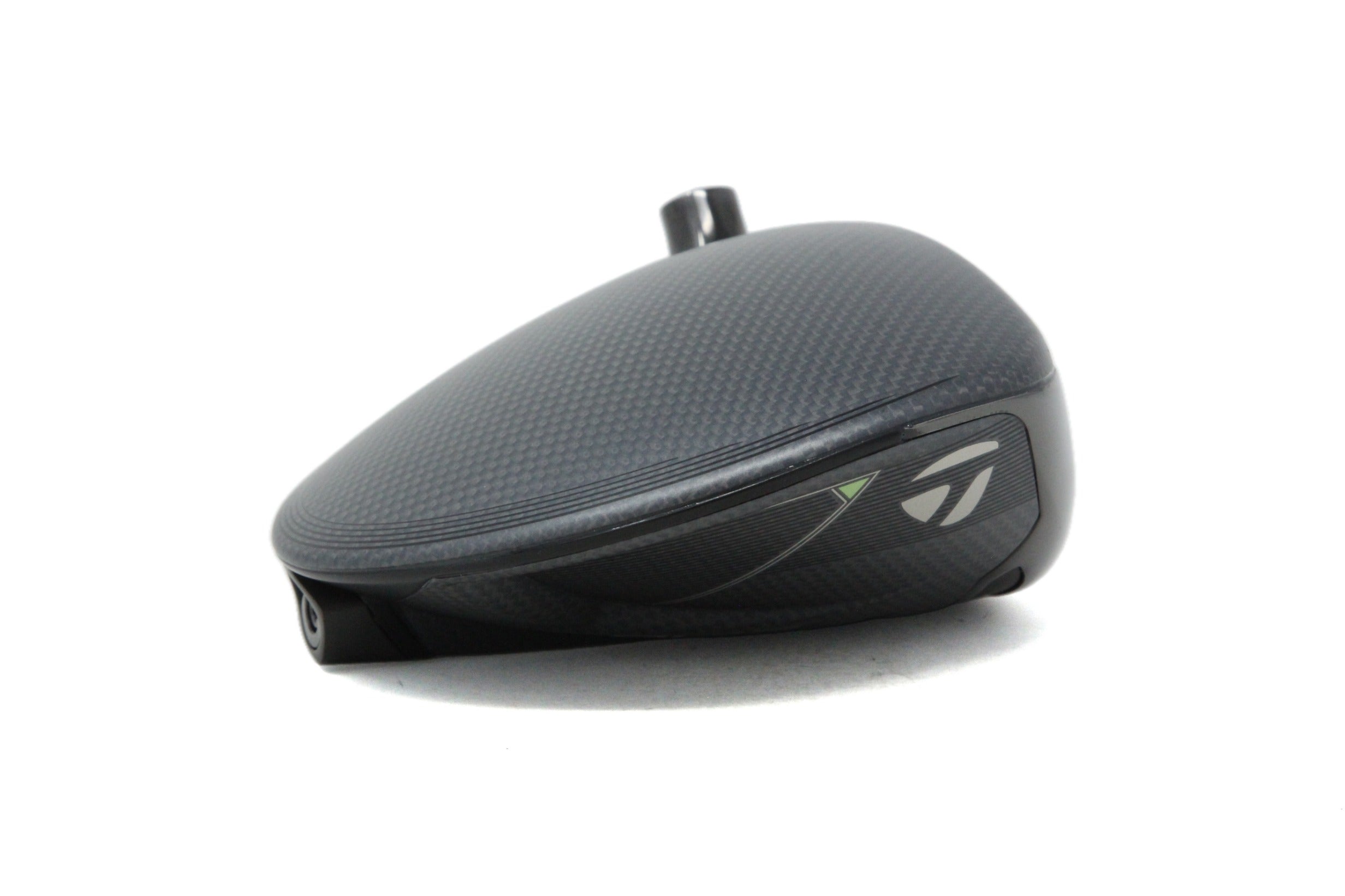 TaylorMade Qi35 Driver - HEAD ONLY - Right-Handed - 12 Degrees