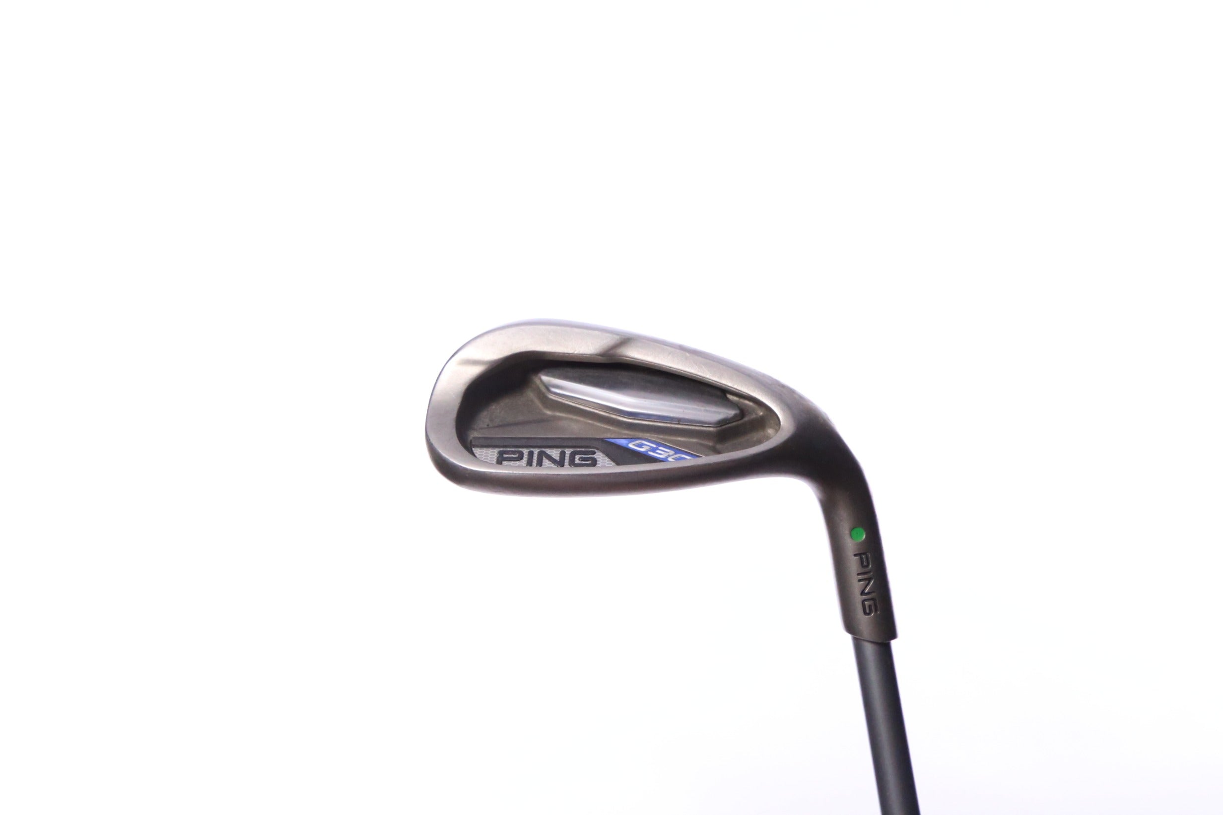 Used Ping G30 Sand Wedge - Right-Handed - 54 Degrees - Soft Regular Flex-Next Round