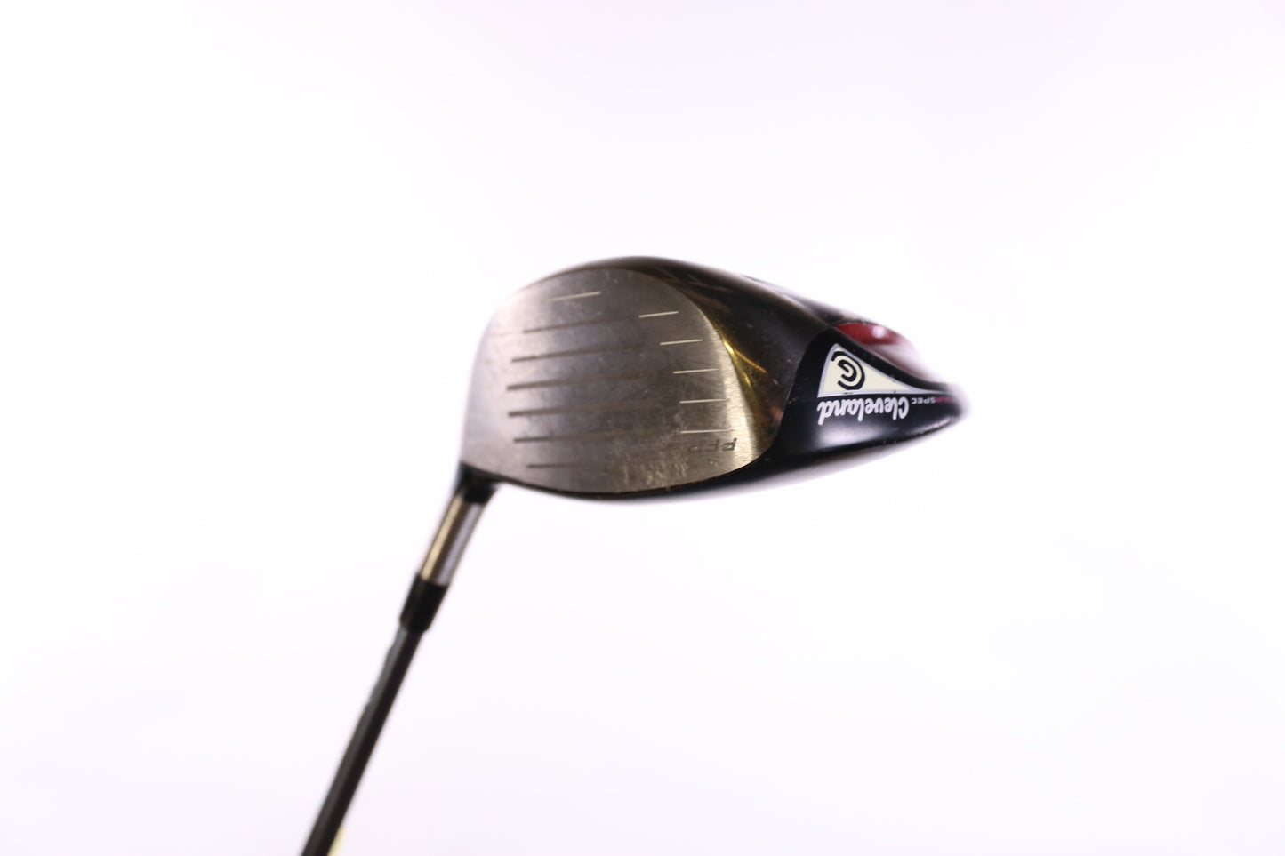 Used Cleveland HiBore Monster XLS Tour Driver - 9.5 Degrees - Stiff Flex Fujikura Fit On - Right-Handed-Next Round