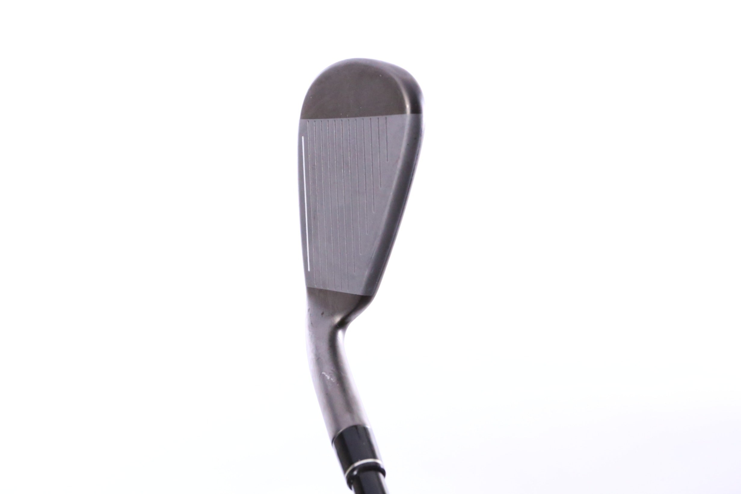 Used TaylorMade SpeedBlade Single 6-Iron - Right-Handed - Regular Flex