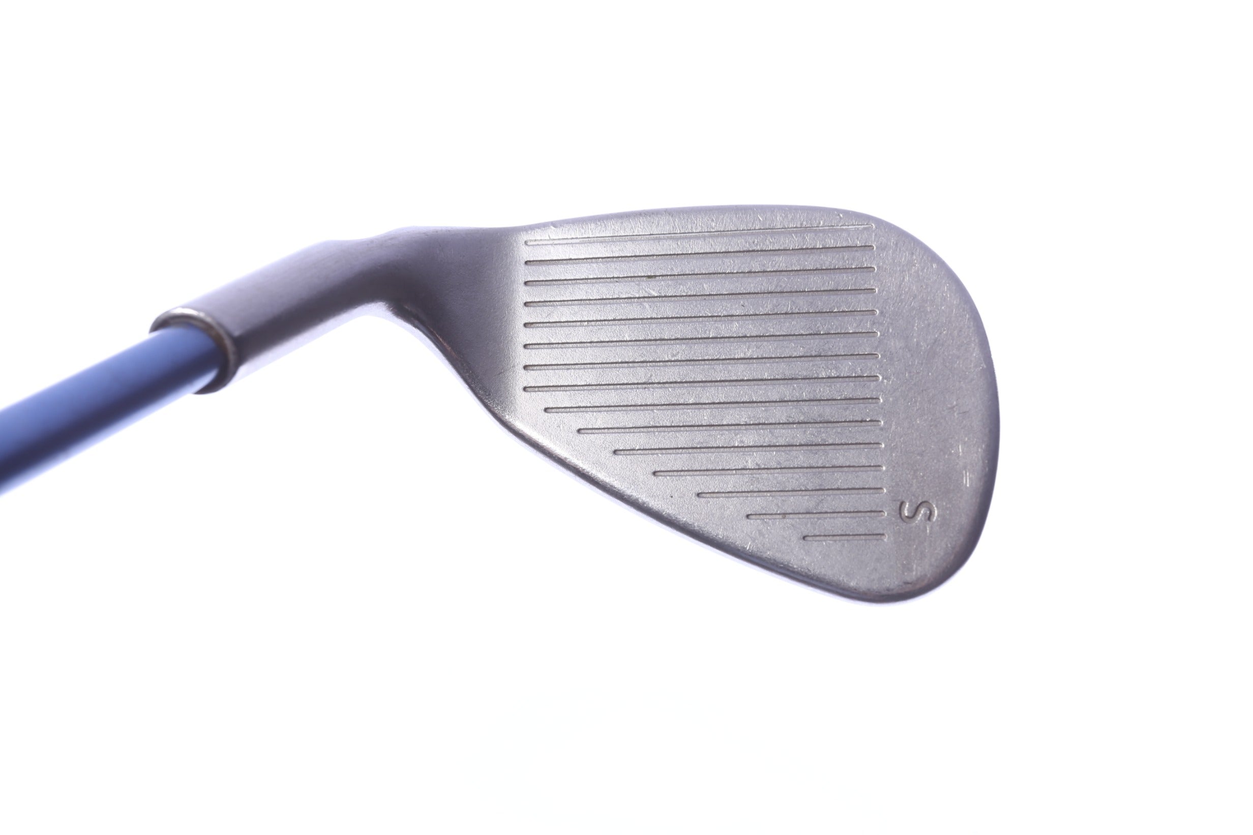 Used Ping G5 Ladies Sand Wedge - Right-Handed - 57 Degrees - Soft Regular Flex
