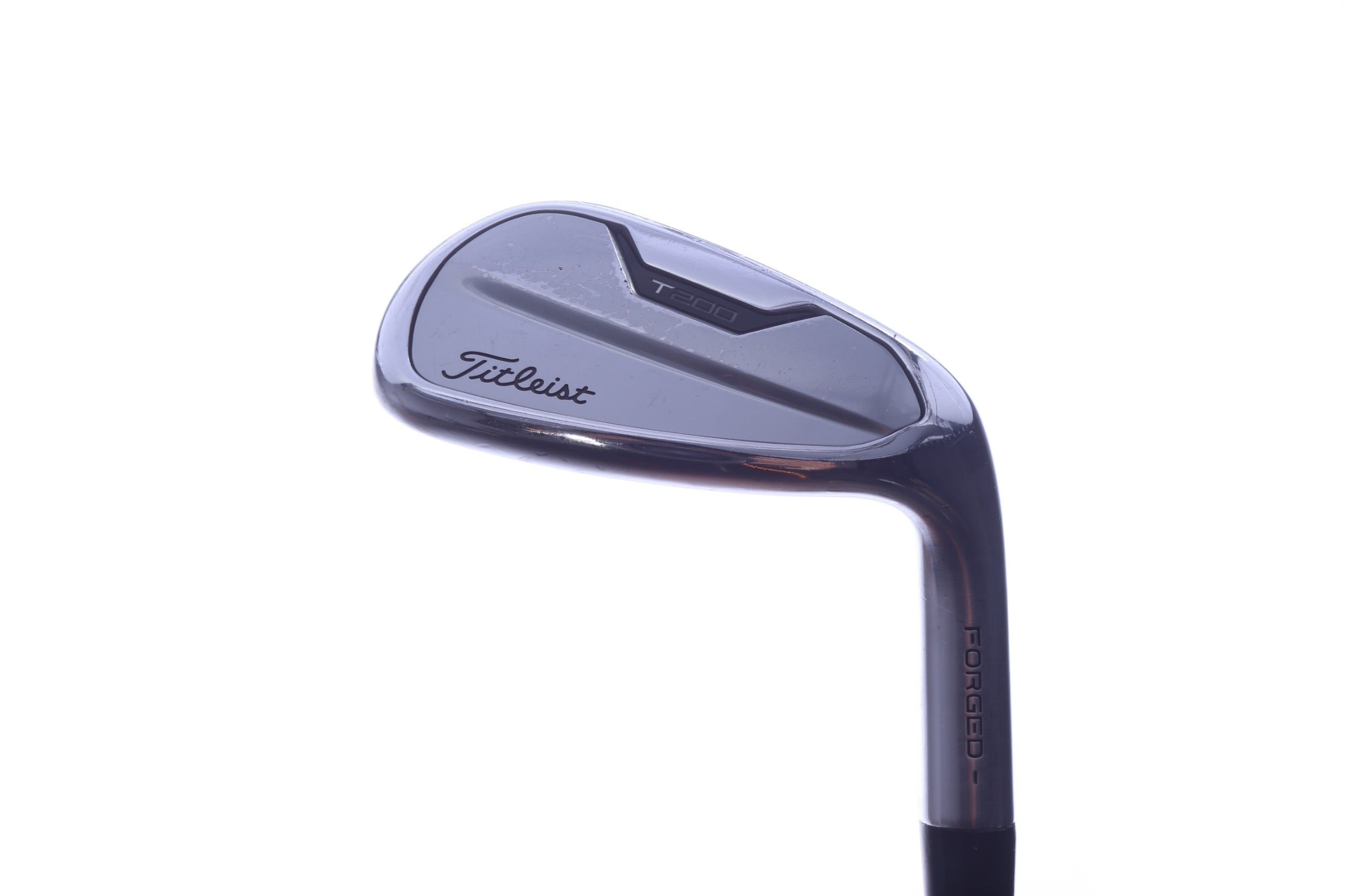 Used Titleist 2021 T200 Gap Wedge - Right-Handed - 48 Degrees - Regular Flex-Next Round