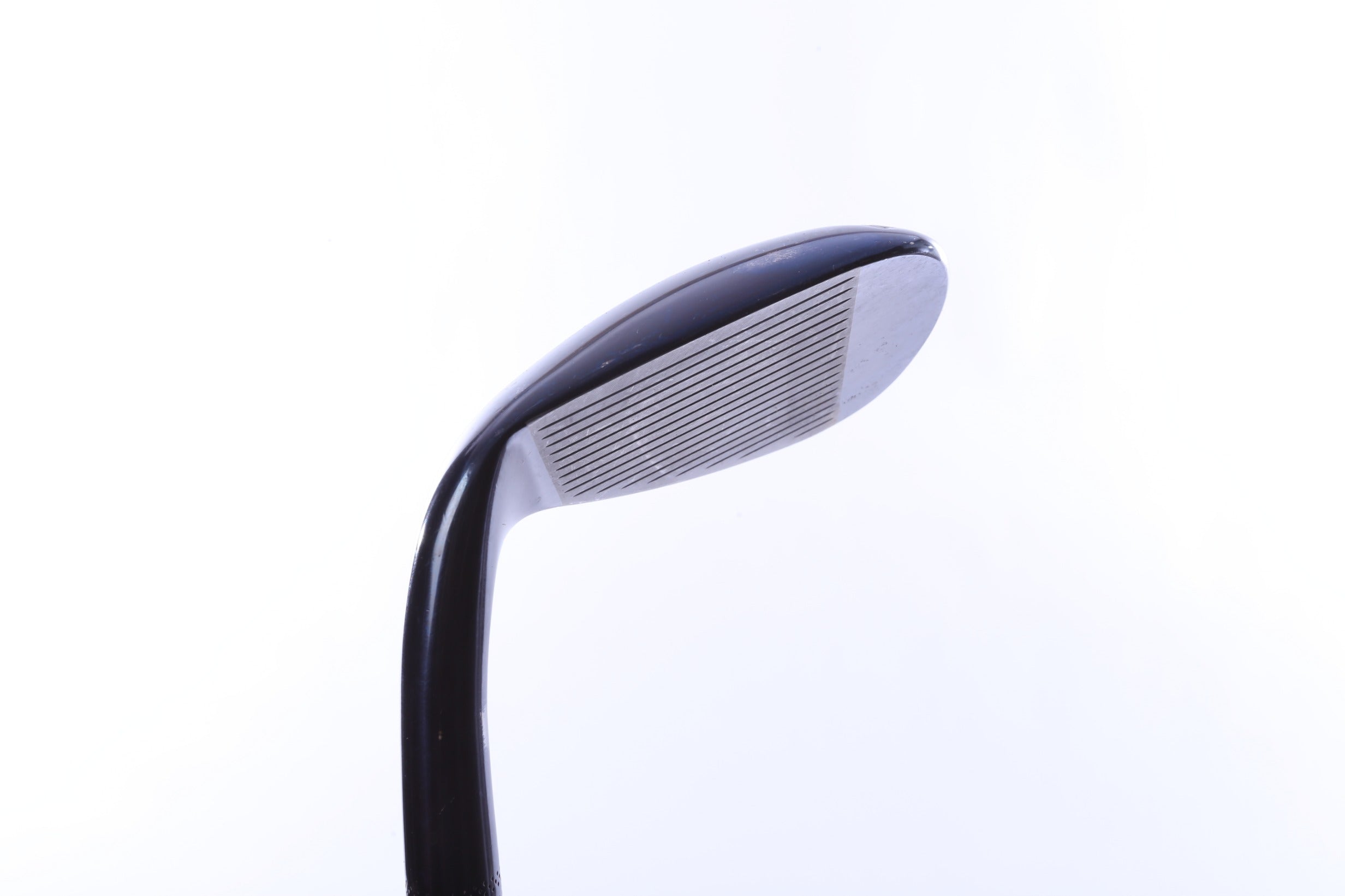 Used Callaway Opus Platinum Blue Sand Wedge - Right-Handed - 56 Degrees - Wedge Flex-Next Round