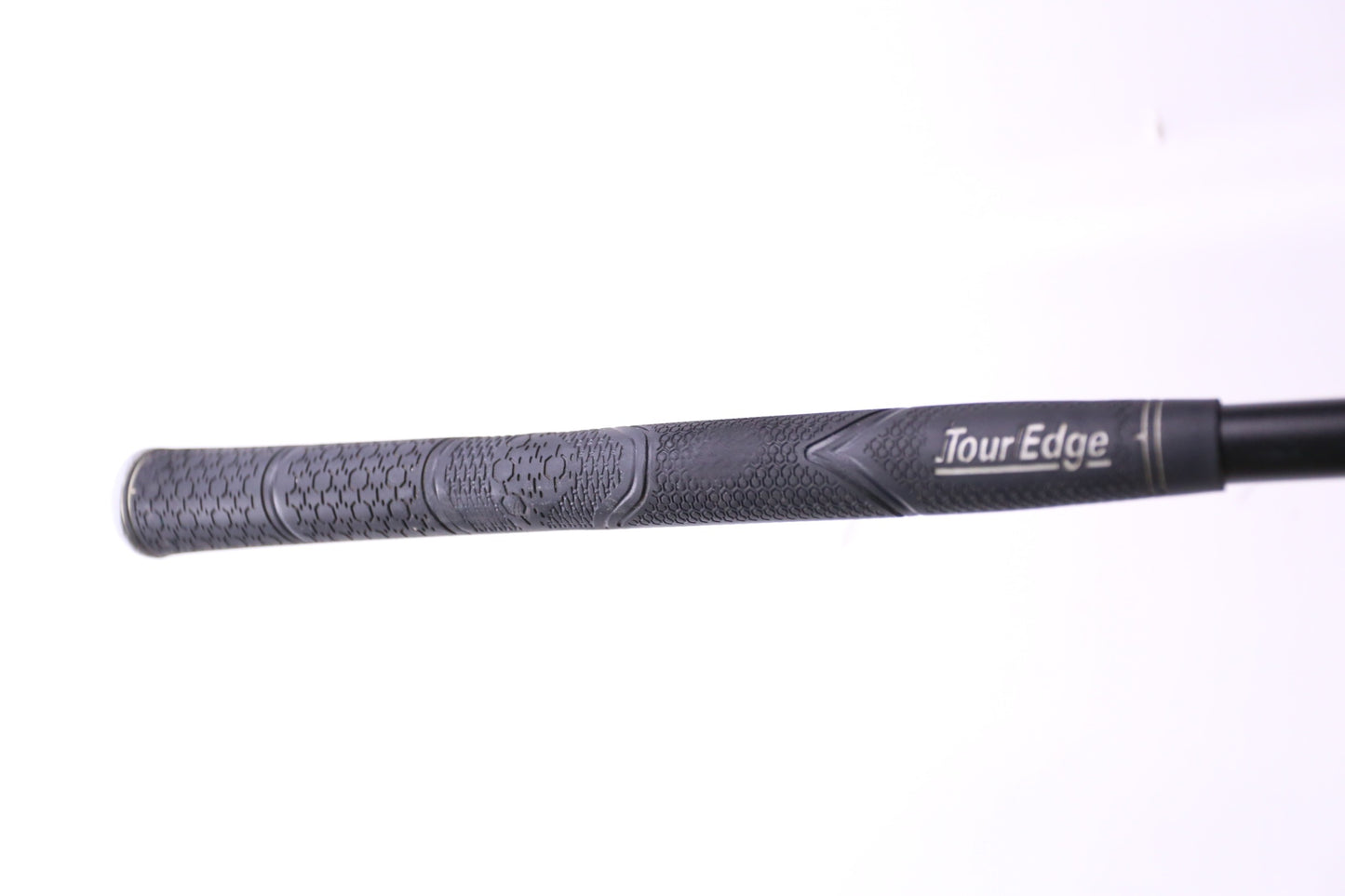 Used Tour Edge Hot Launch E521 Driver - Right-Handed - 10.5 Degrees - Stiff Flex-Next Round