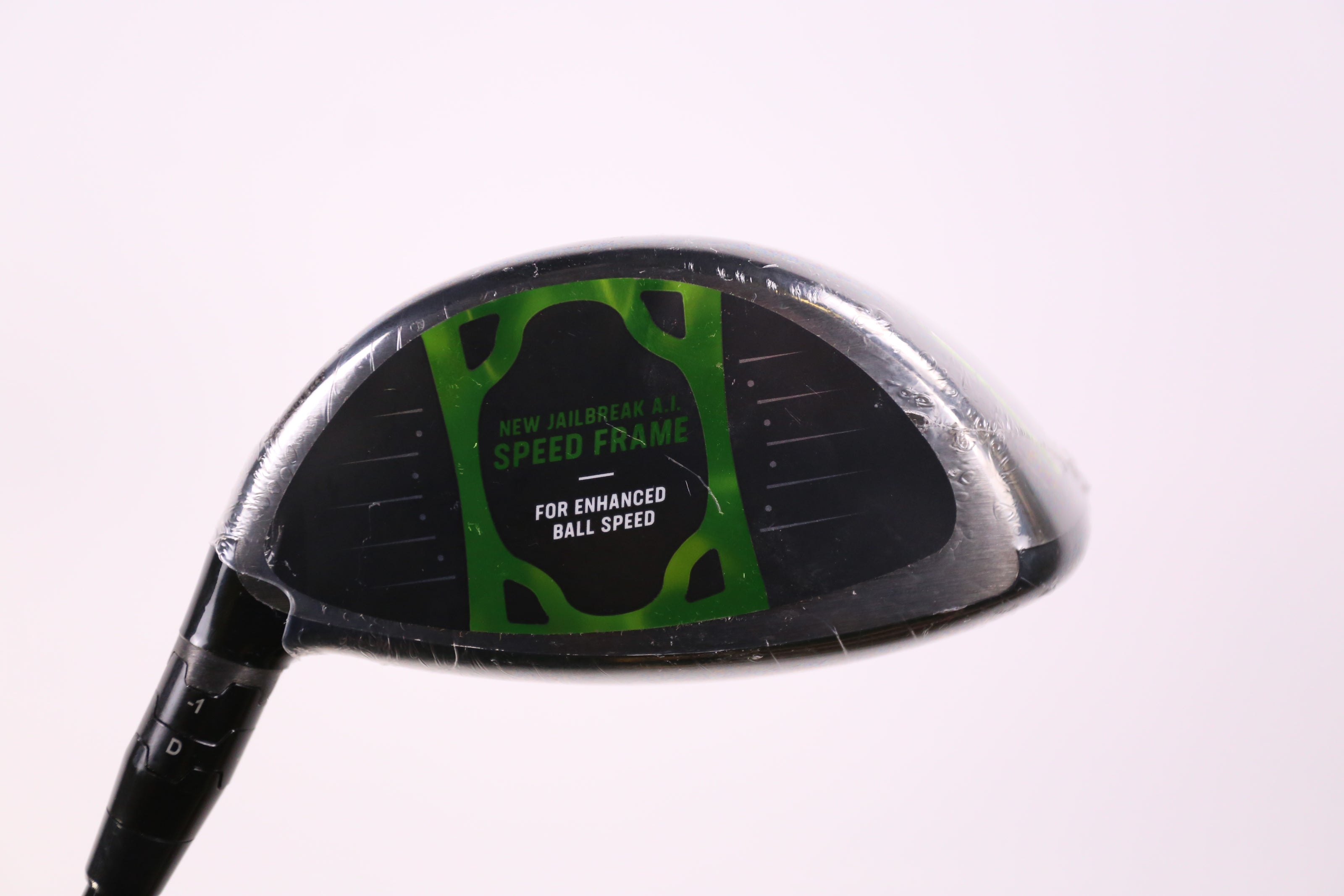 Used Callaway Epic Max Driver - Right-Handed - 12 Degrees - Seniors Flex-Next Round