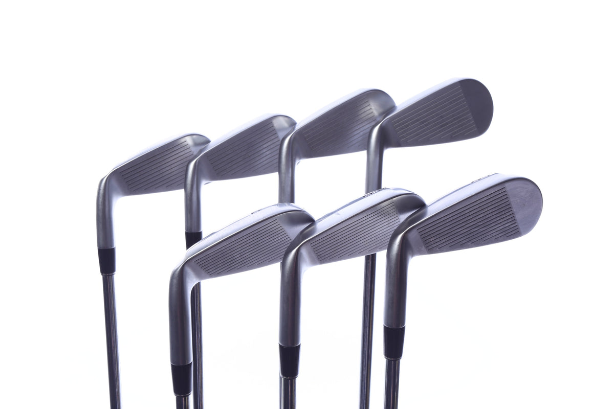 Used Srixon ZXi4 Iron Set - Right-Handed - 4-PW - Regular Flex