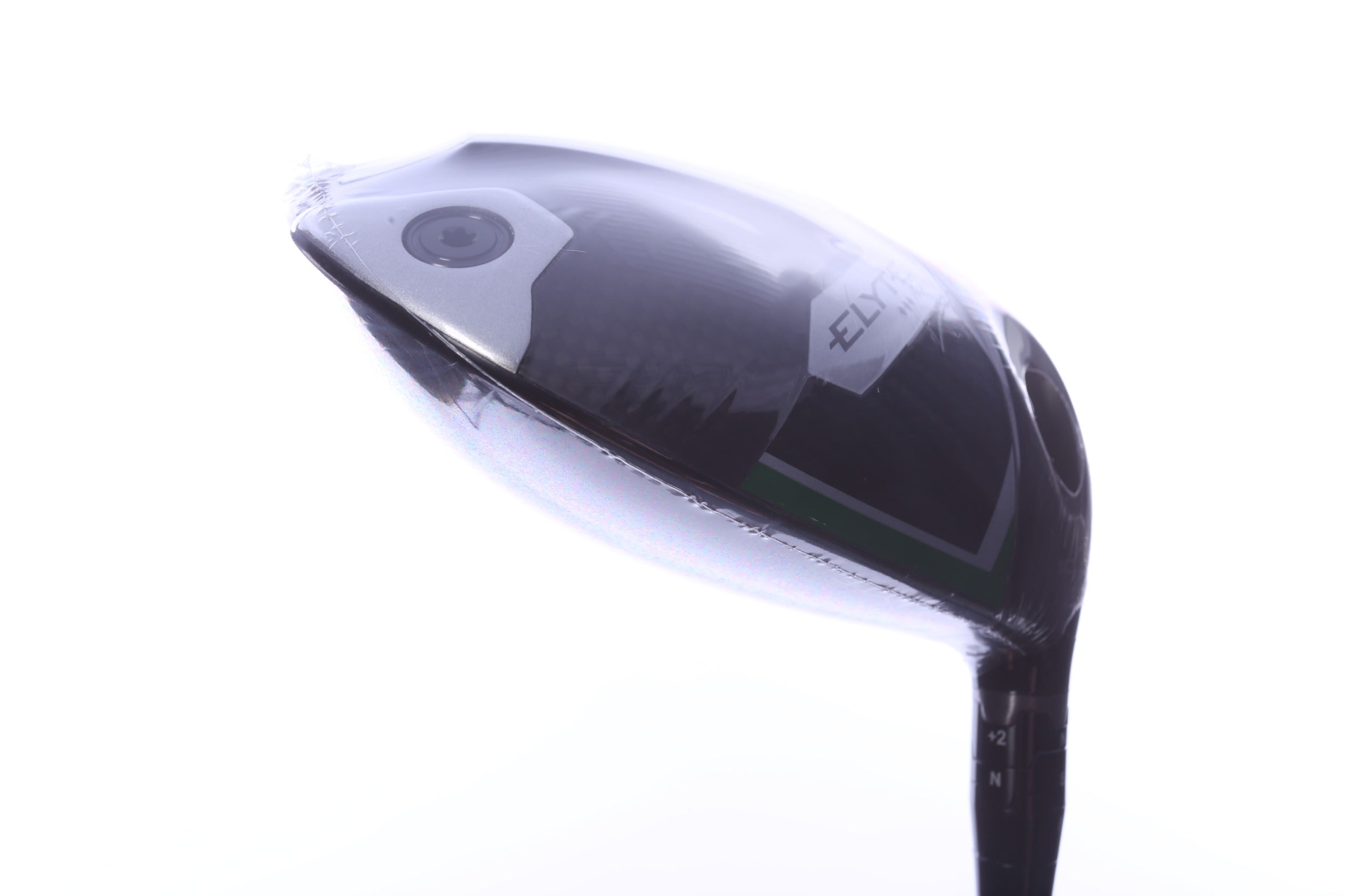 Callaway Elyte Triple Diamond Max Driver - 10.5 Degrees - Regular Flex LA Golf A Series - Right-Handed