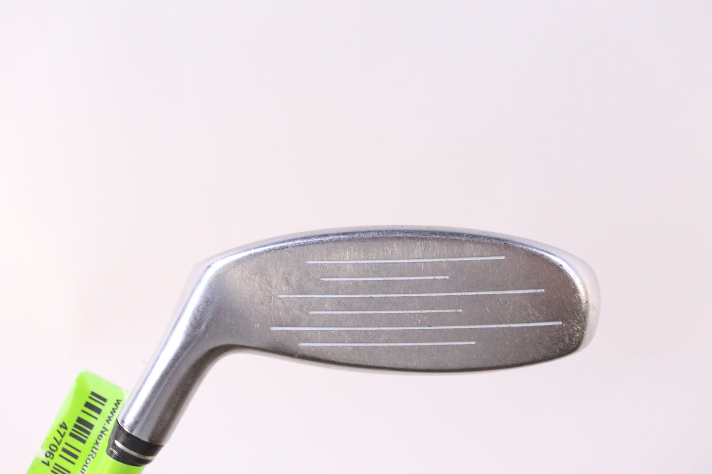 Used Srixon AD 3H Hybrid - Right-Handed - 18 Degrees - Regular Flex-Next Round
