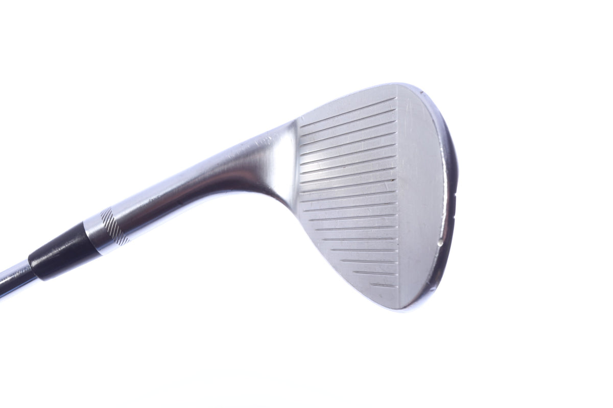 Used Titleist Vokey SM8 Tour Chrome Lob Wedge - Right-Handed - 58 Degrees - Wedge Flex