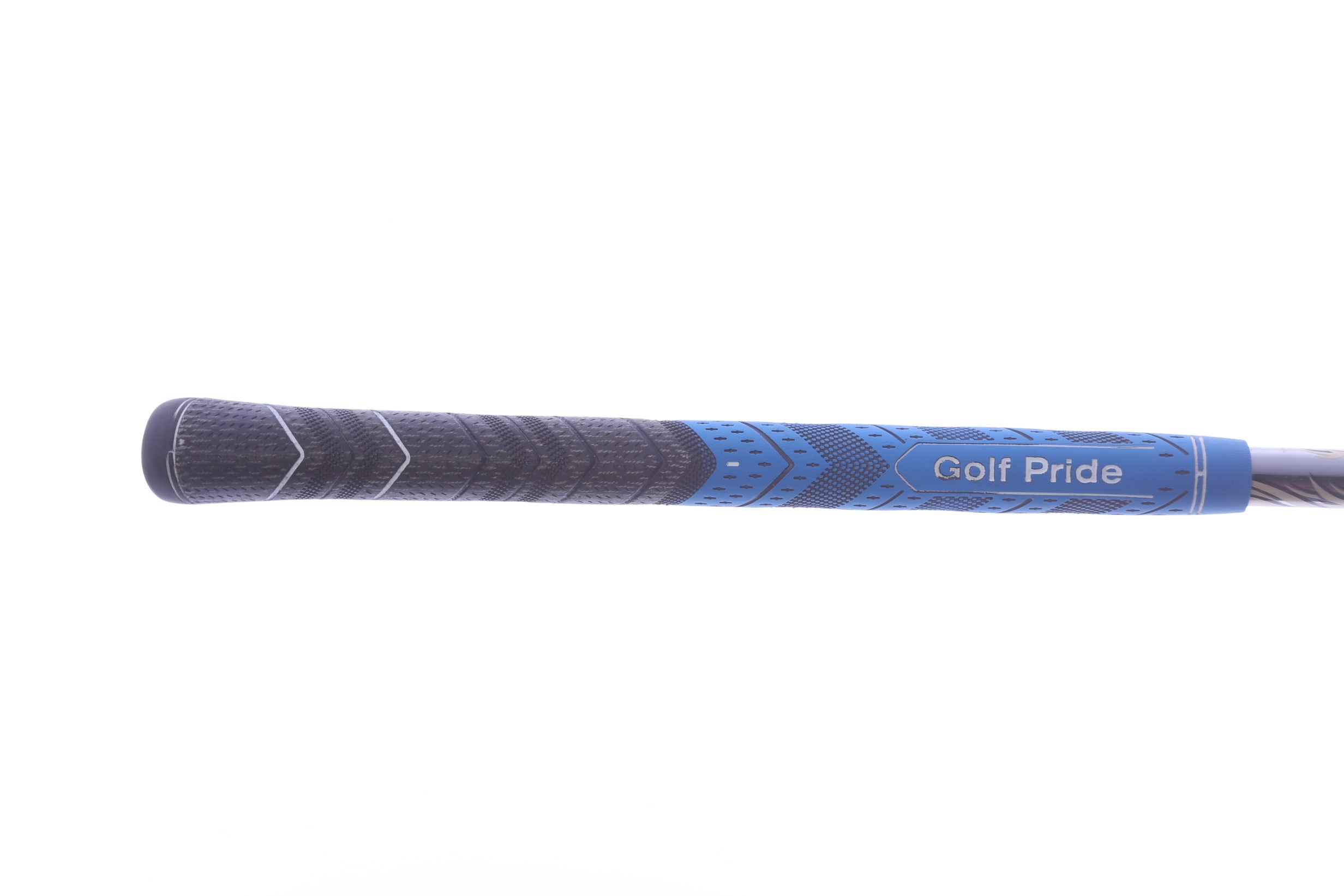 Used Oban Isawa GLD Driver Shaft Regular Flex Graphite - 44.25 in - Ping G Adapter