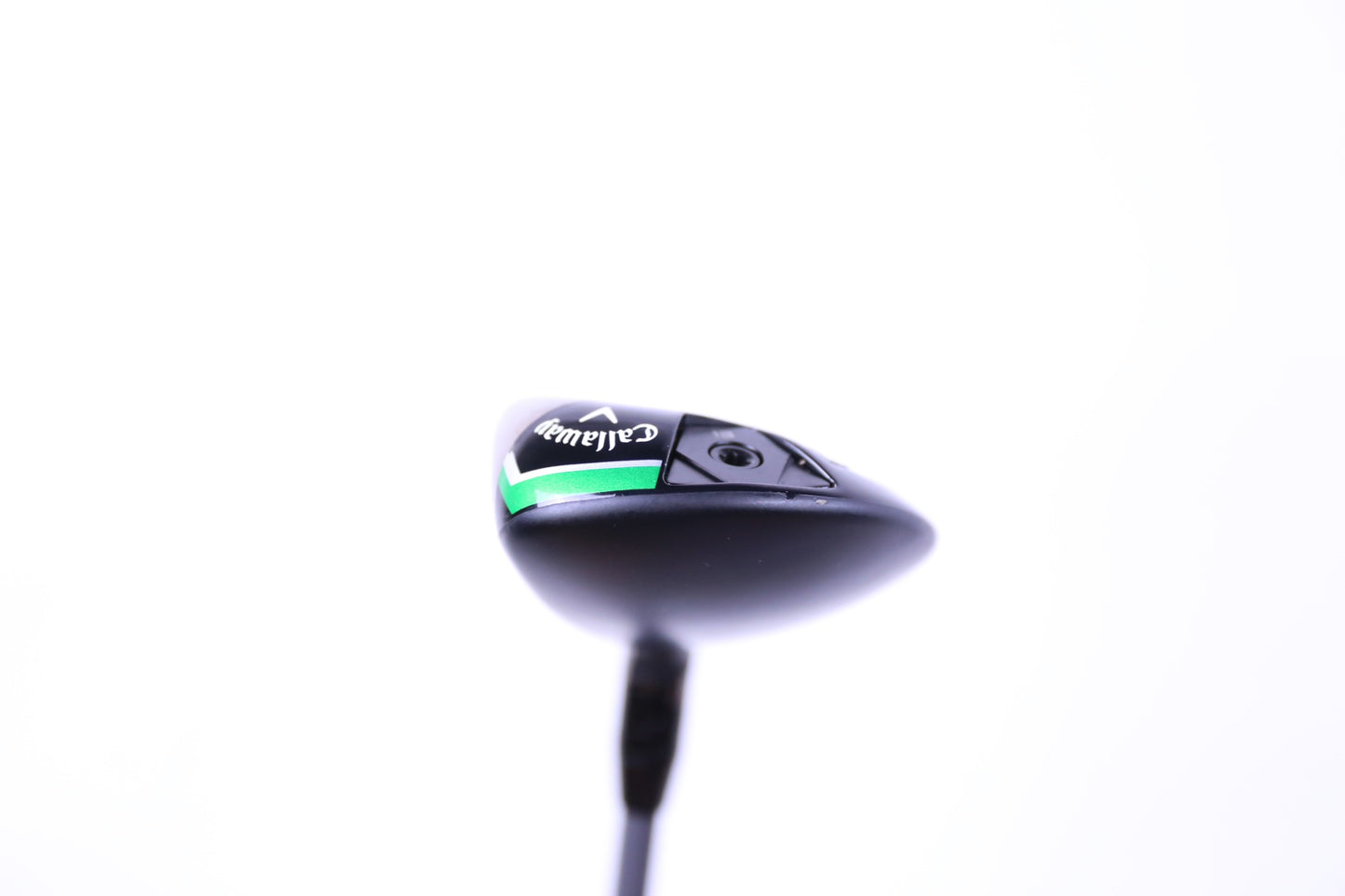 Used Callaway Elyte 4H Hybrid - Right-Handed - 22 Degrees - Stiff Flex-Next Round