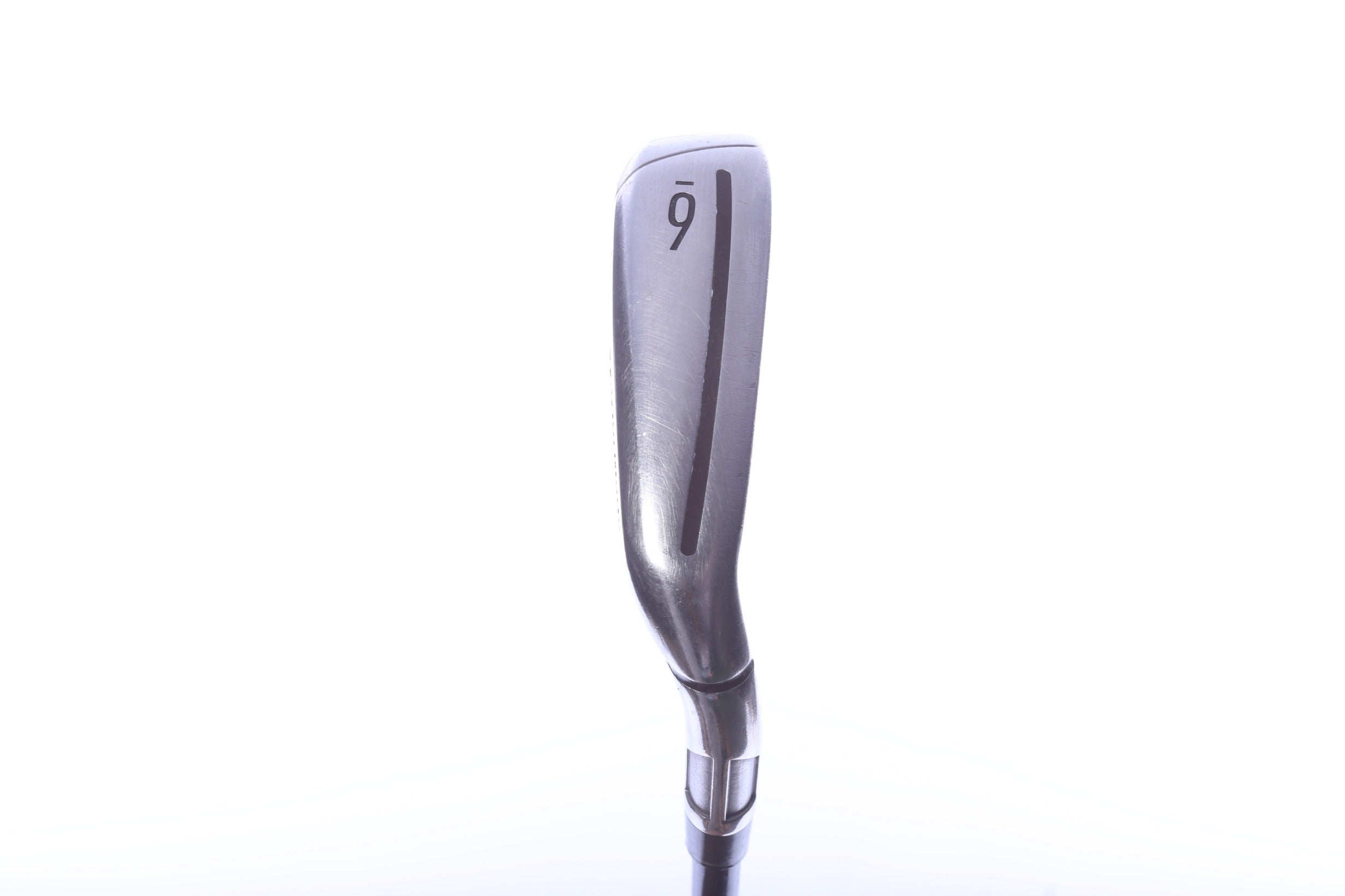Used TaylorMade SIM MAX Single 6-Iron - Right-Handed - Regular Flex